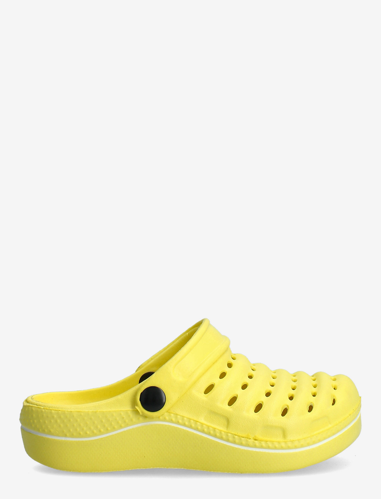 Gulliver - SANDAL - yellow - 1