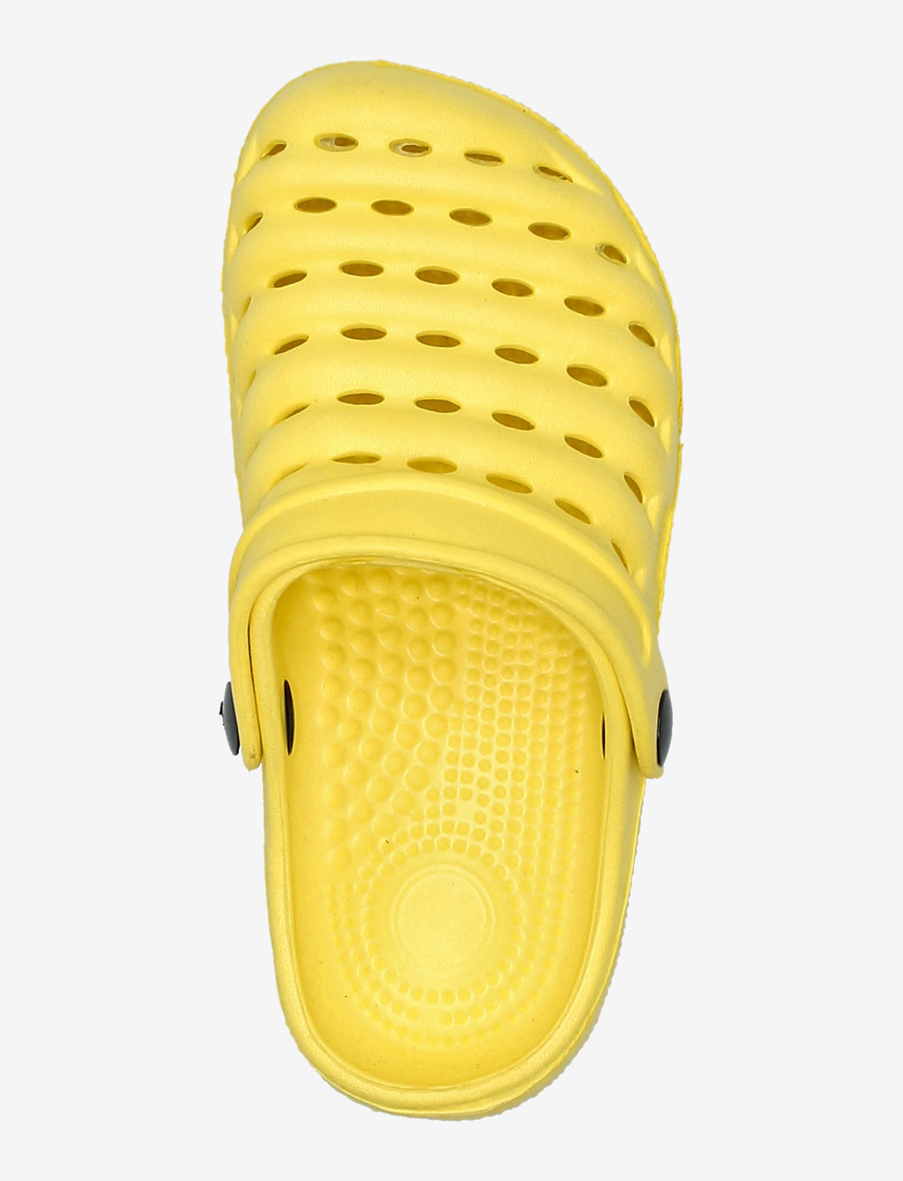 Gulliver - SANDAL - yellow - 3