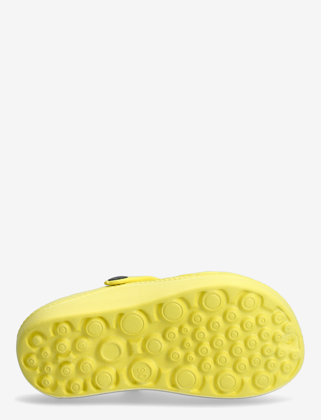 Gulliver - SANDAL - yellow - 4