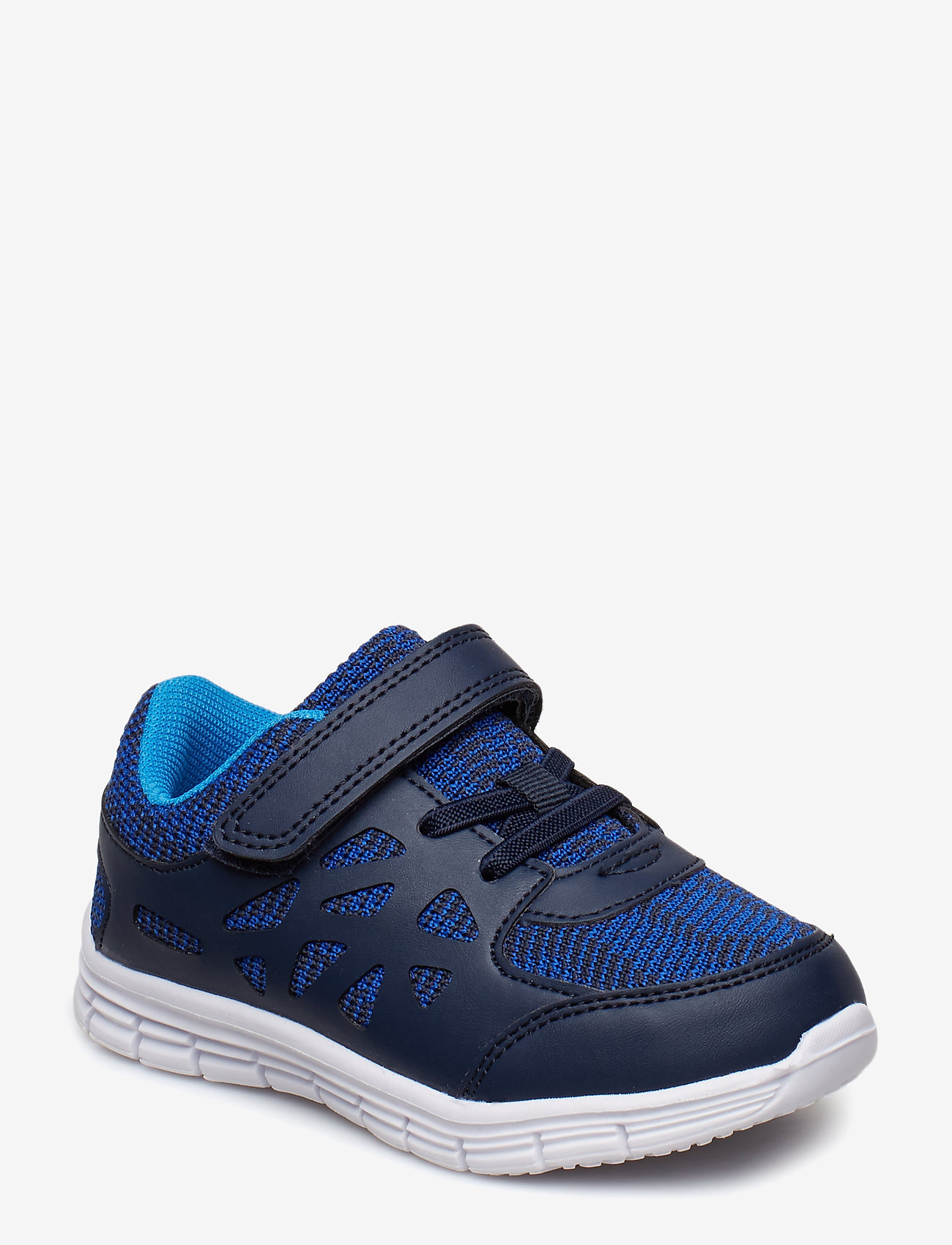 SHOES - NAVY BLUE