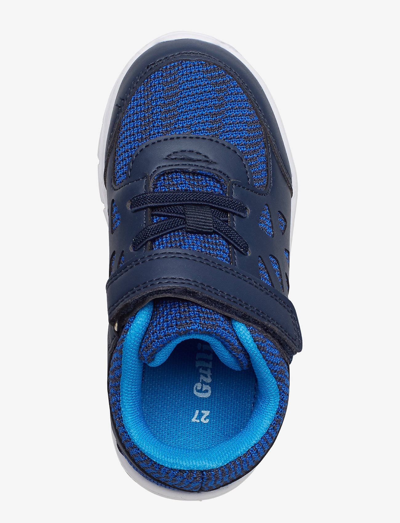 Gulliver - SHOES - navy blue - 3