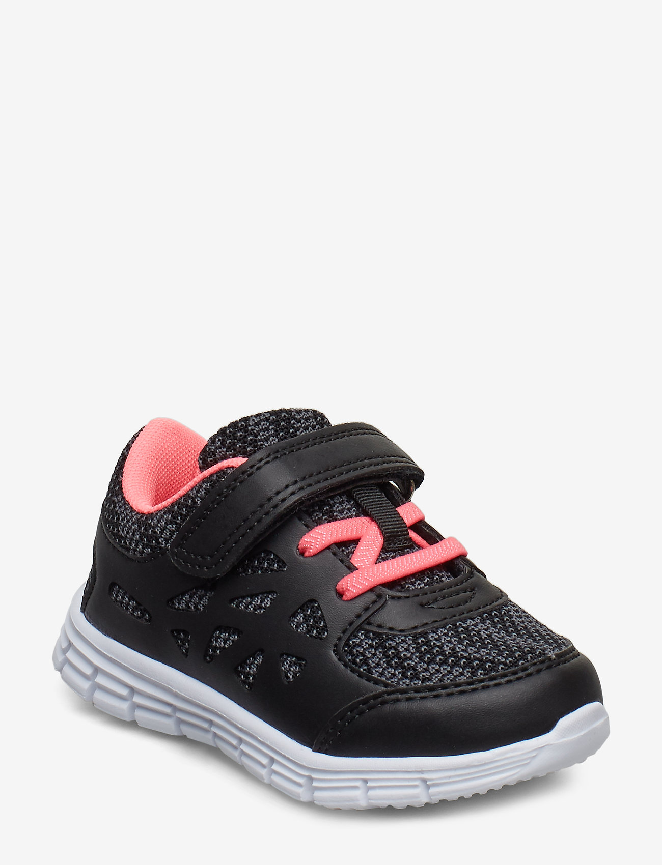 Gulliver - SHOES - black/fuchsia - 0