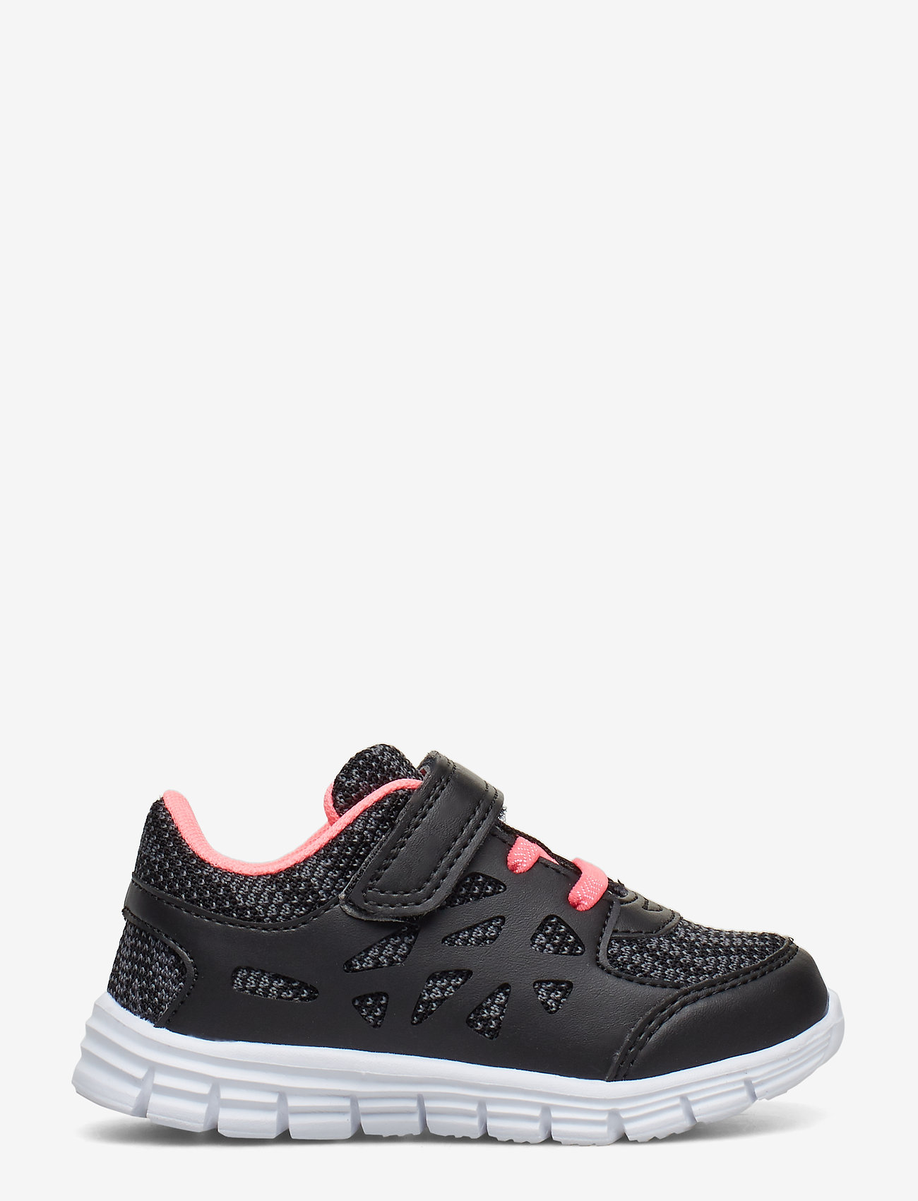 Gulliver - SHOES - black/fuchsia - 1