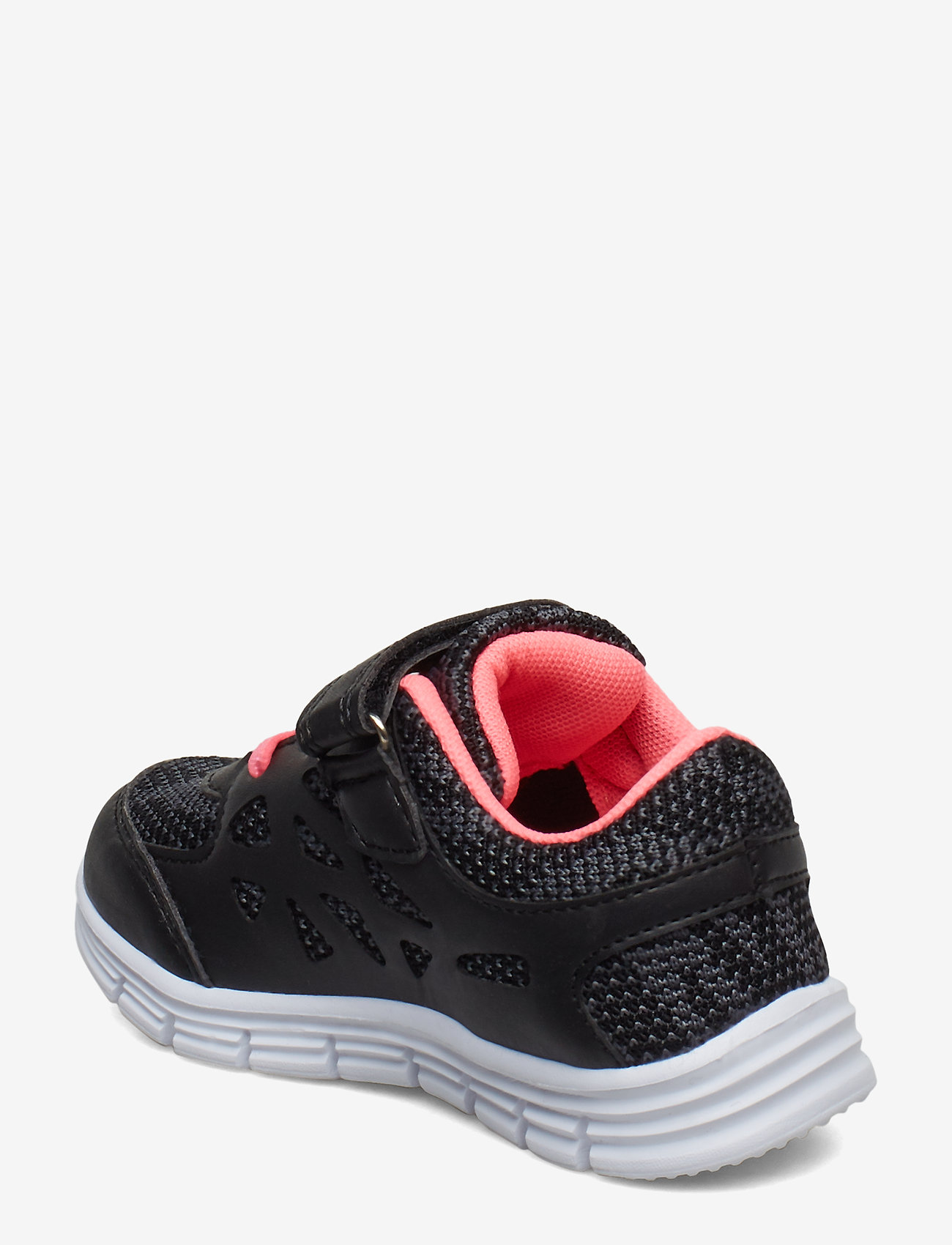 Gulliver - SHOES - black/fuchsia - 2