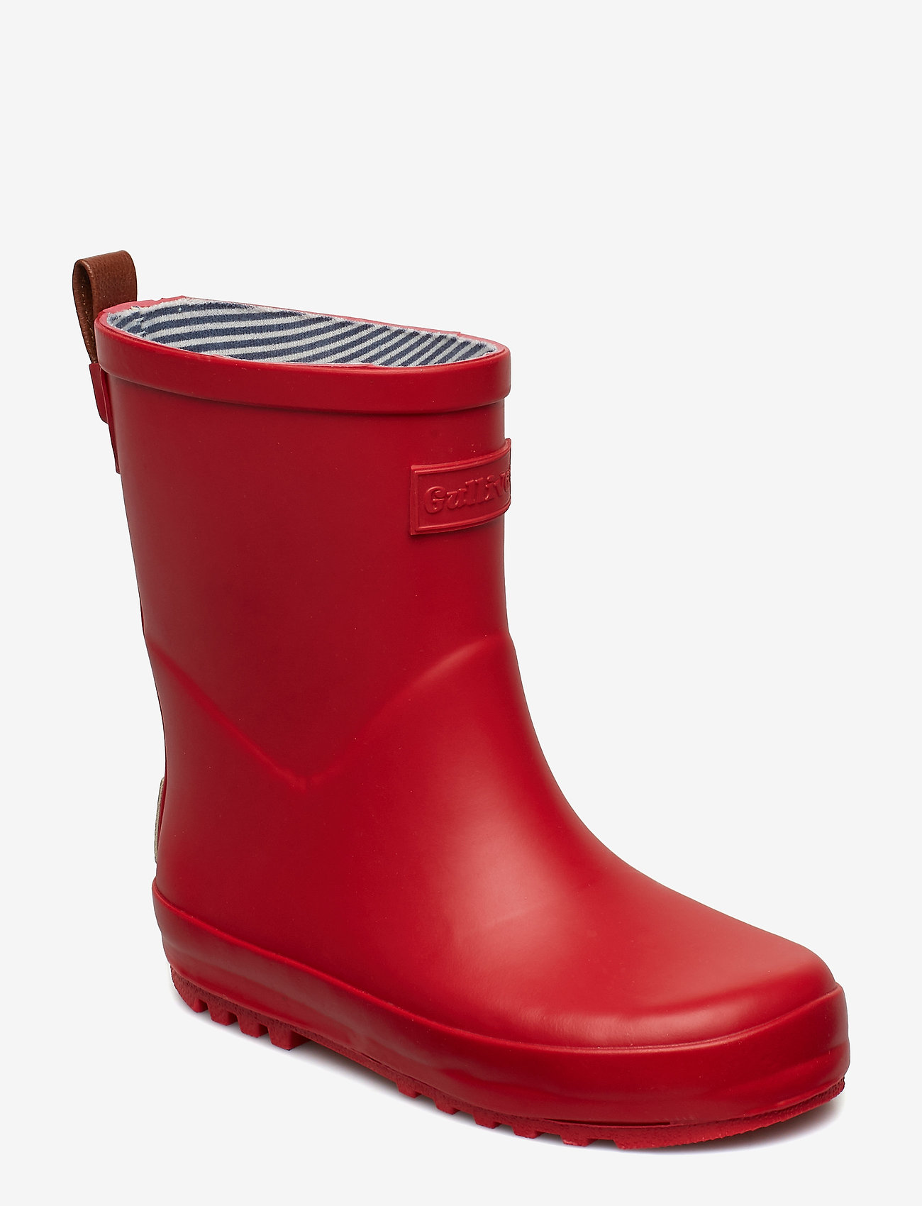 Gulliver - RUBBERBOOTS - red - 0