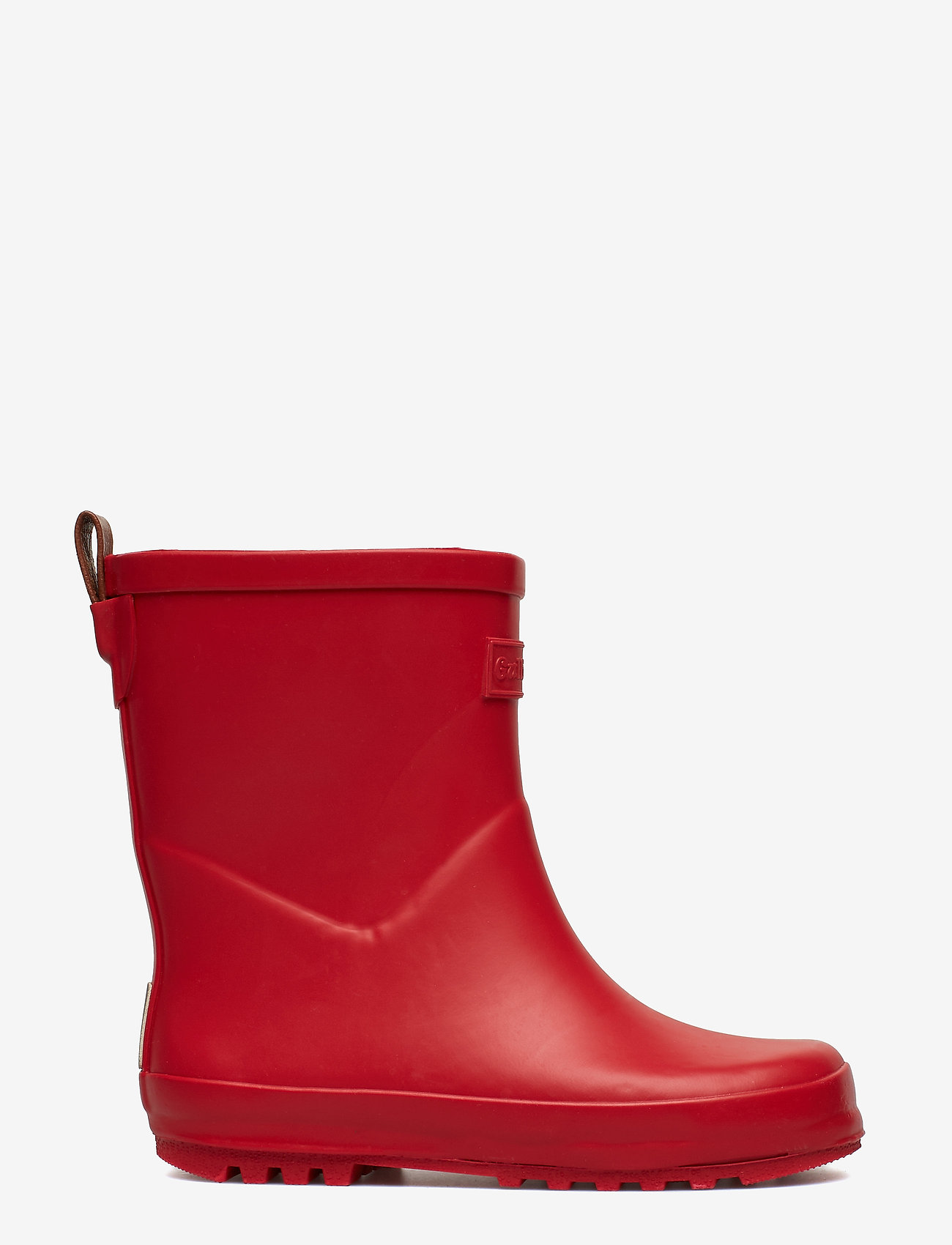 Gulliver - RUBBERBOOTS - red - 1