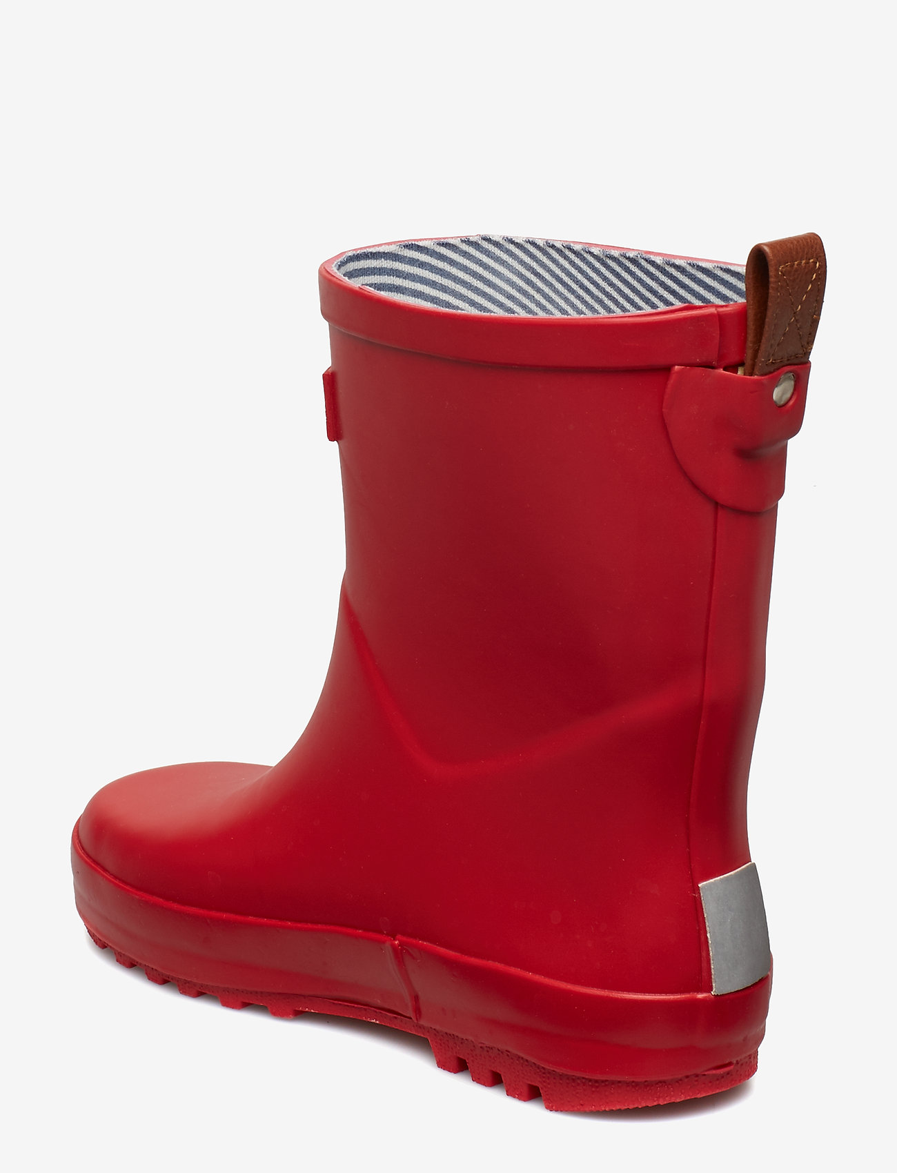 Gulliver - RUBBERBOOTS - red - 2