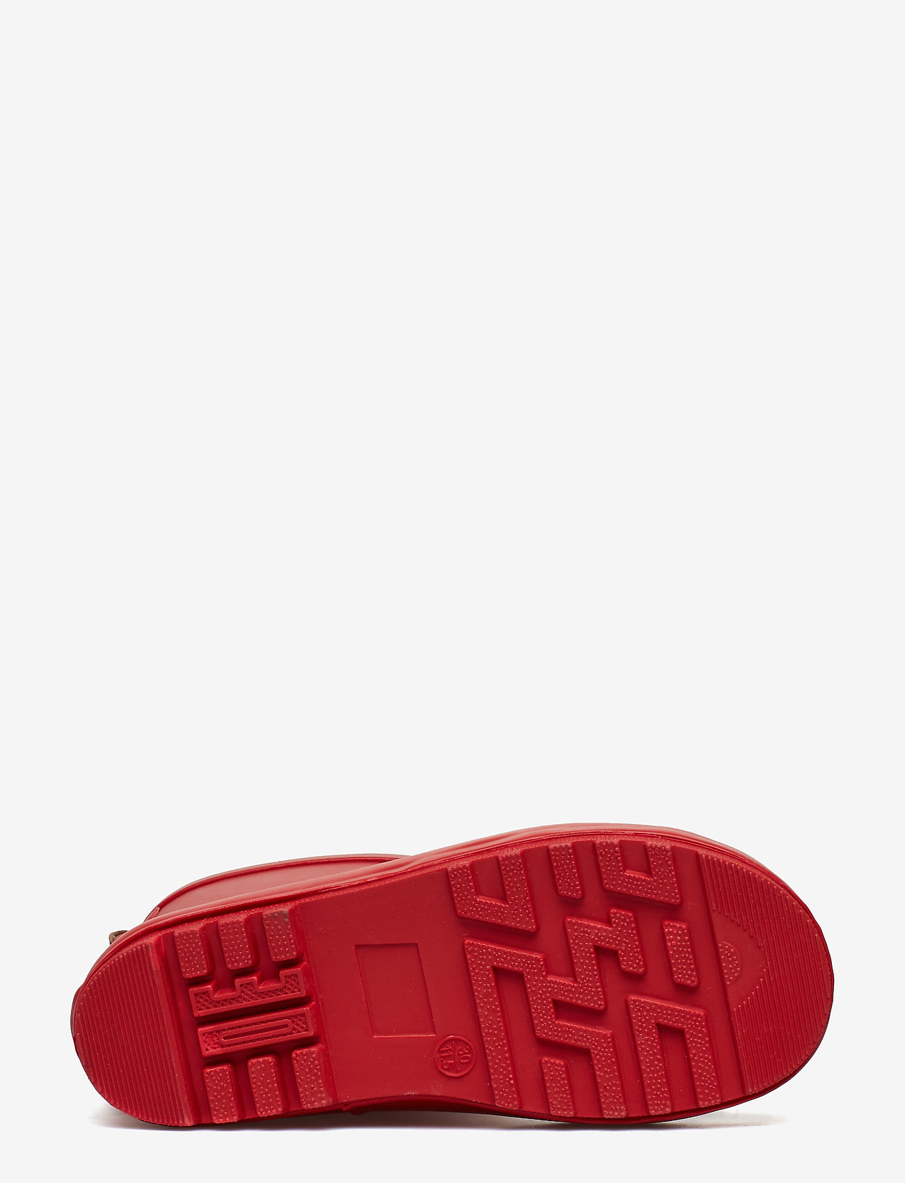 Gulliver - RUBBERBOOTS - red - 4
