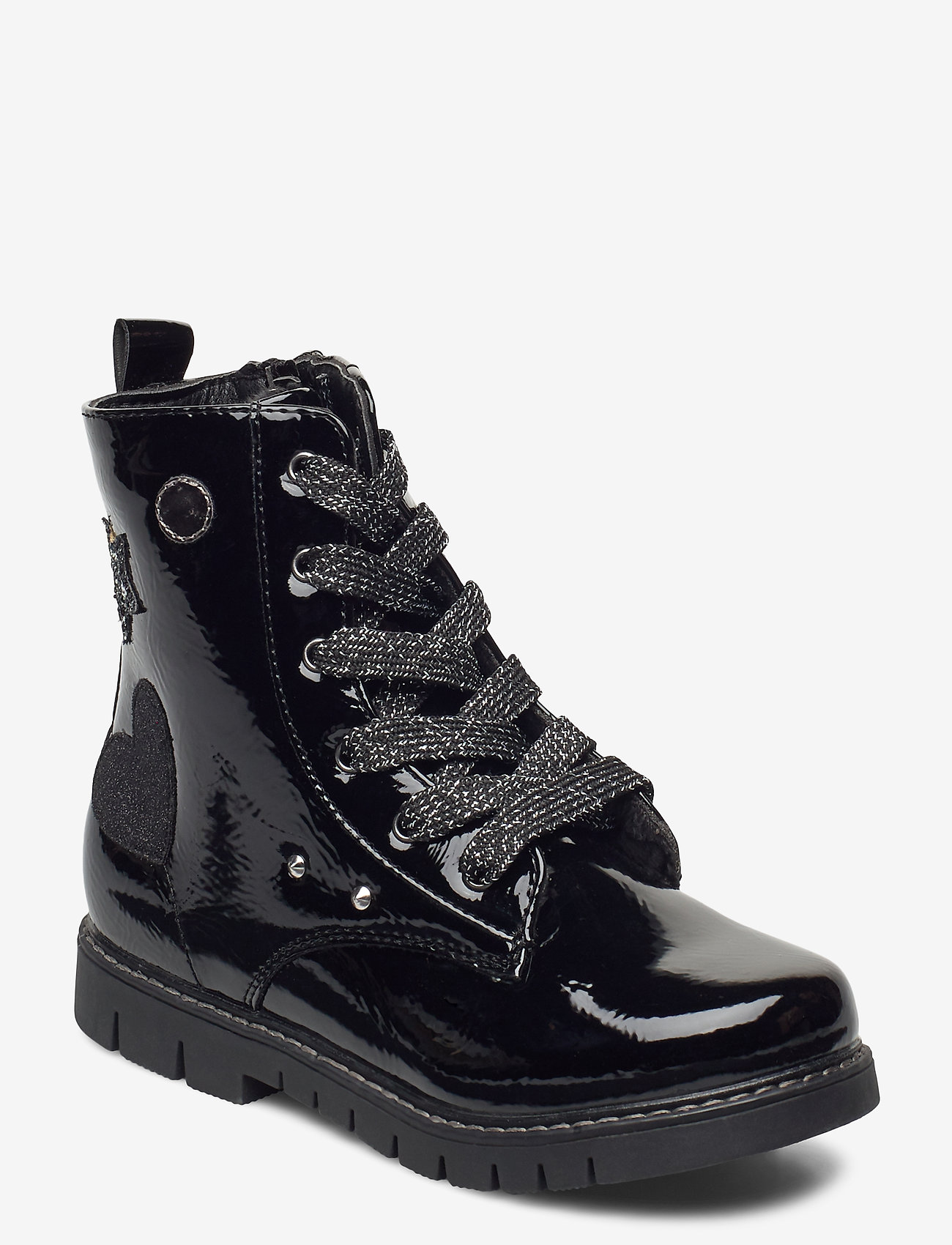 Gulliver - BOOTS - black - 0