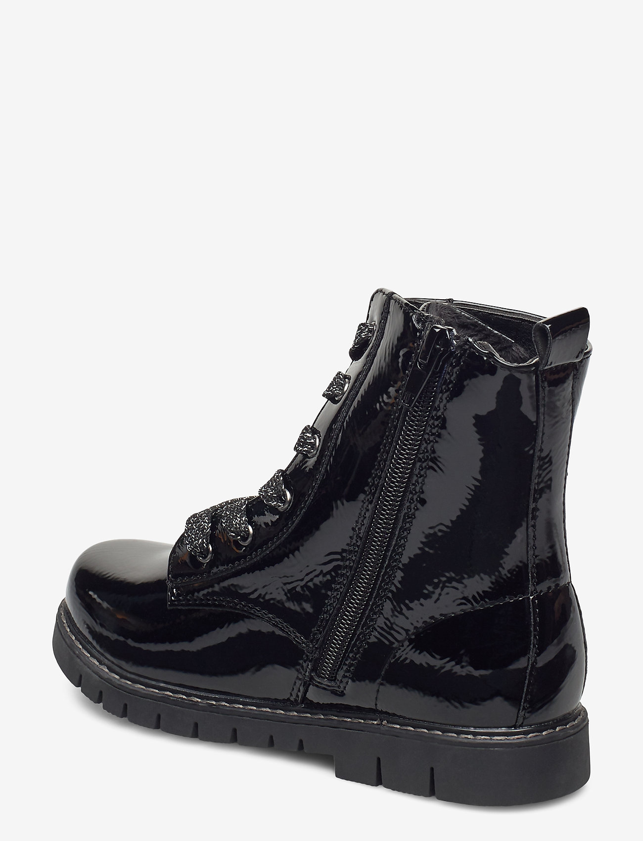 Gulliver - BOOTS - black - 2