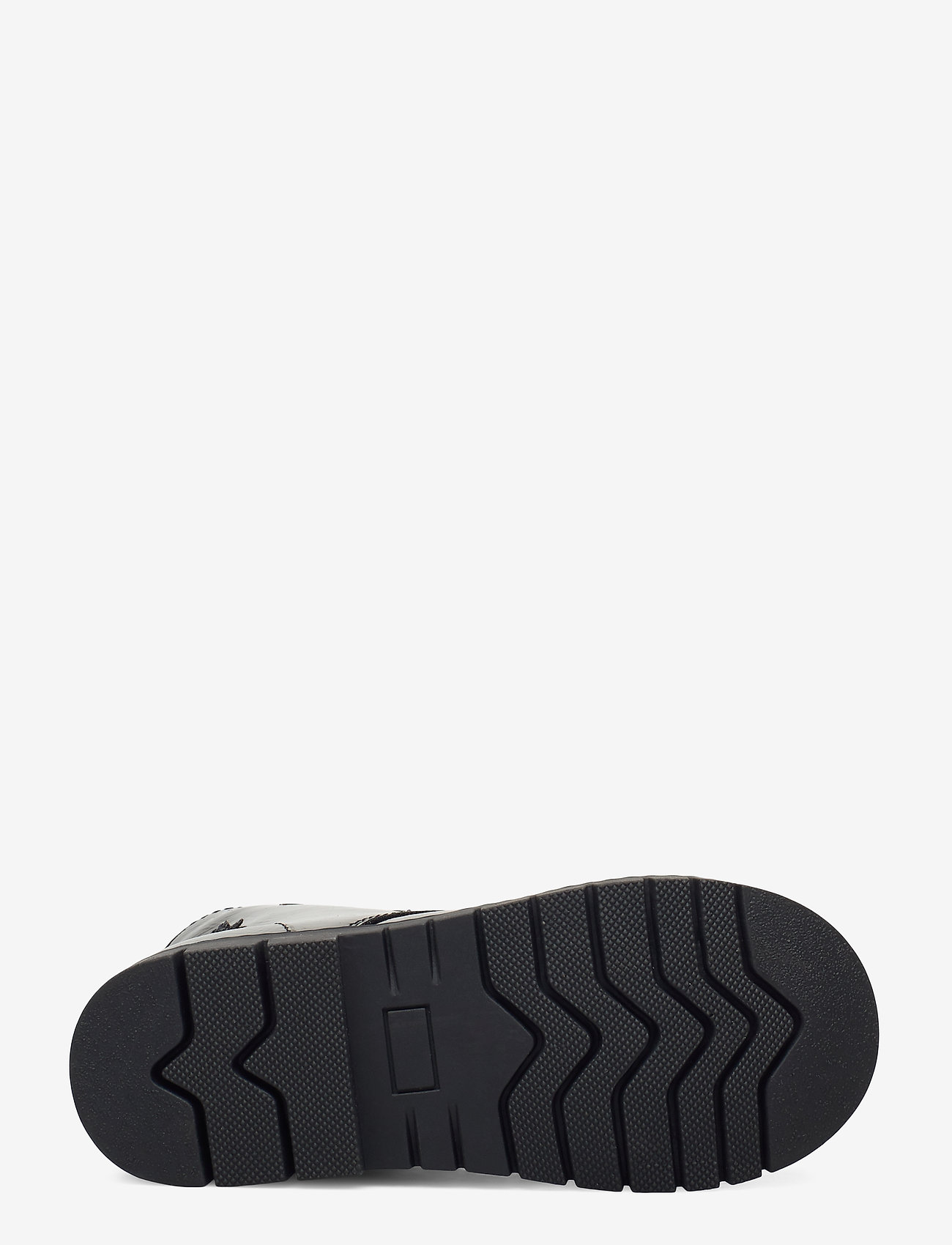 Gulliver - BOOTS - black - 4