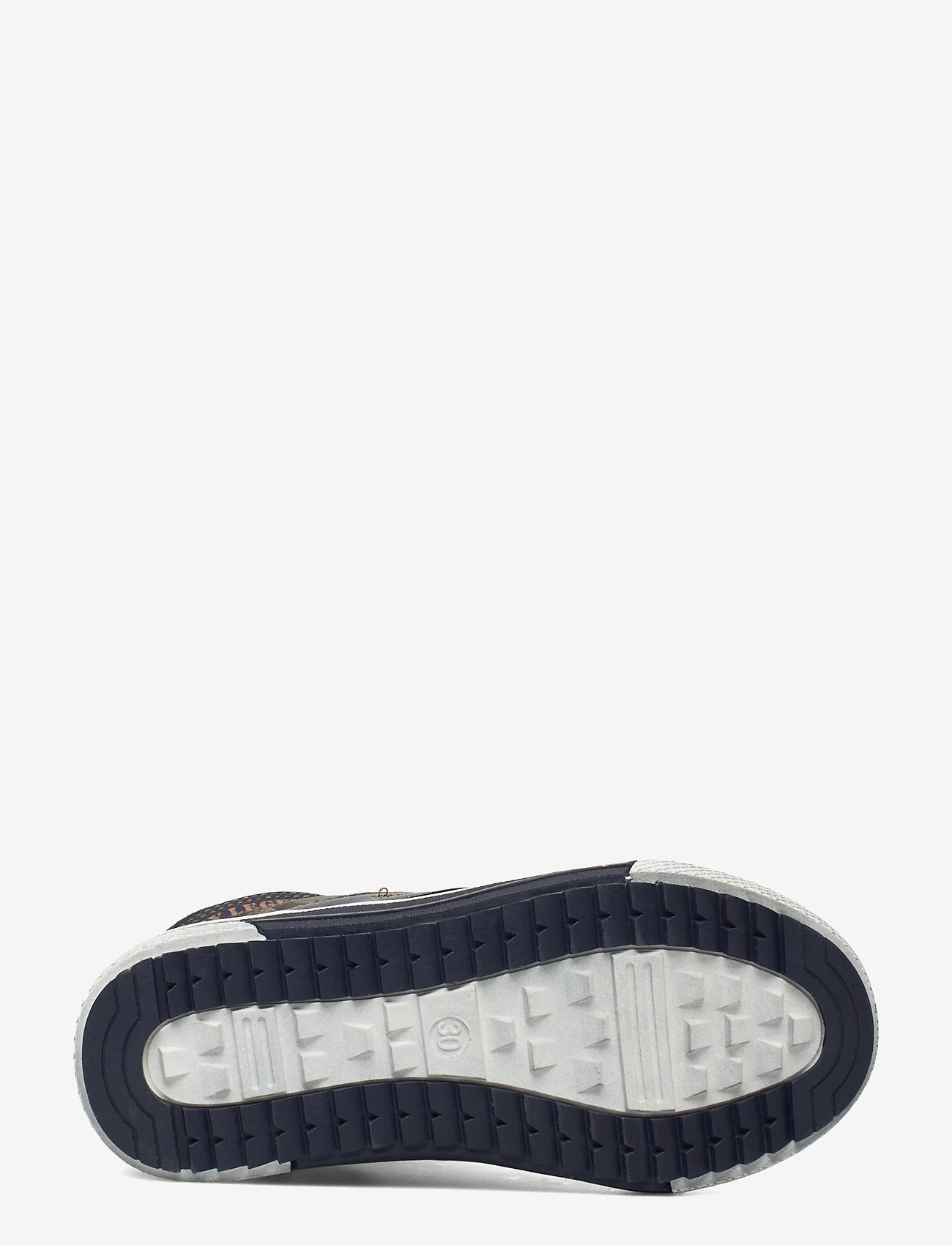 Gulliver - BOOTS - green/multi - 4