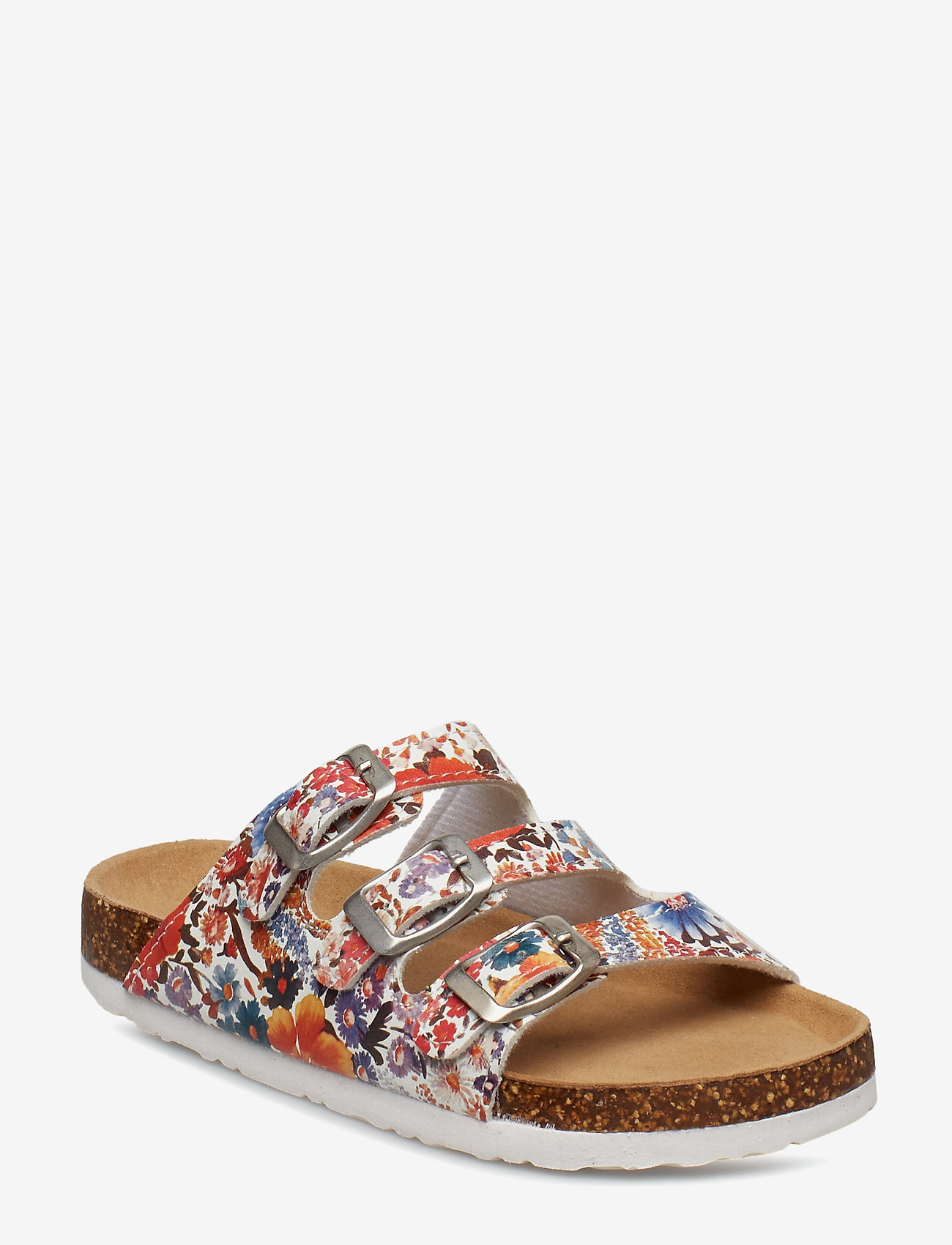 Gulliver - SANDAL - white/multi - 0