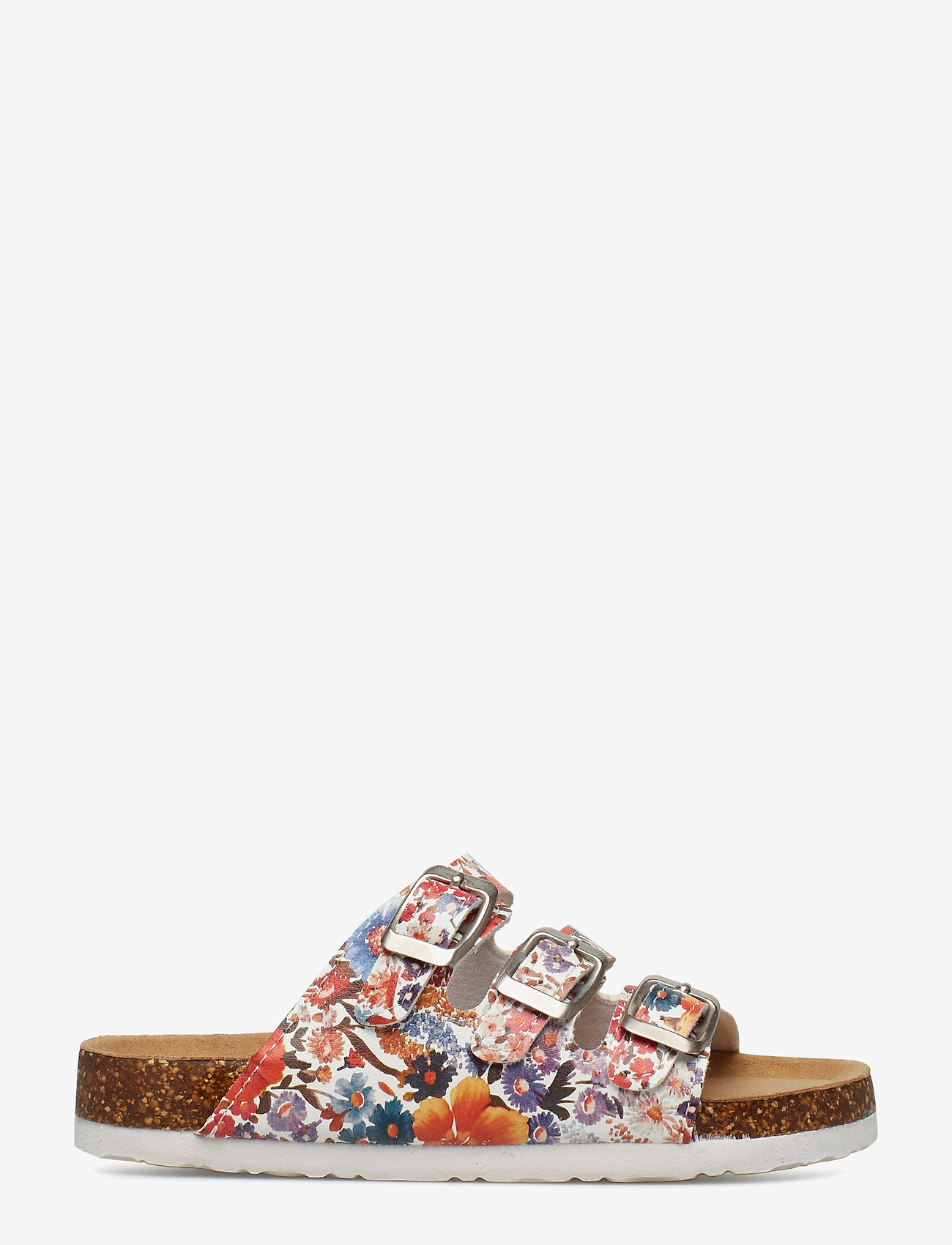 Gulliver - SANDAL - white/multi - 1