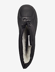 Gulliver - LAGAN HOKOLS - gummistøvler med linjer - black - 3