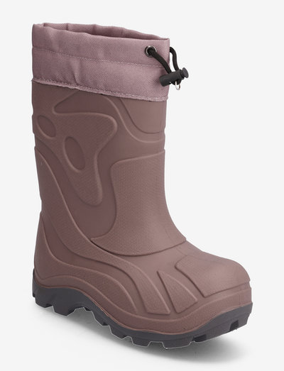 Lined Rubberboots | Large selection of discounted fashion