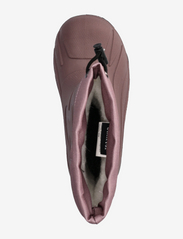 Gulliver - LAGAN HOKOLS - gummistøvler med linjer - lavender - 3