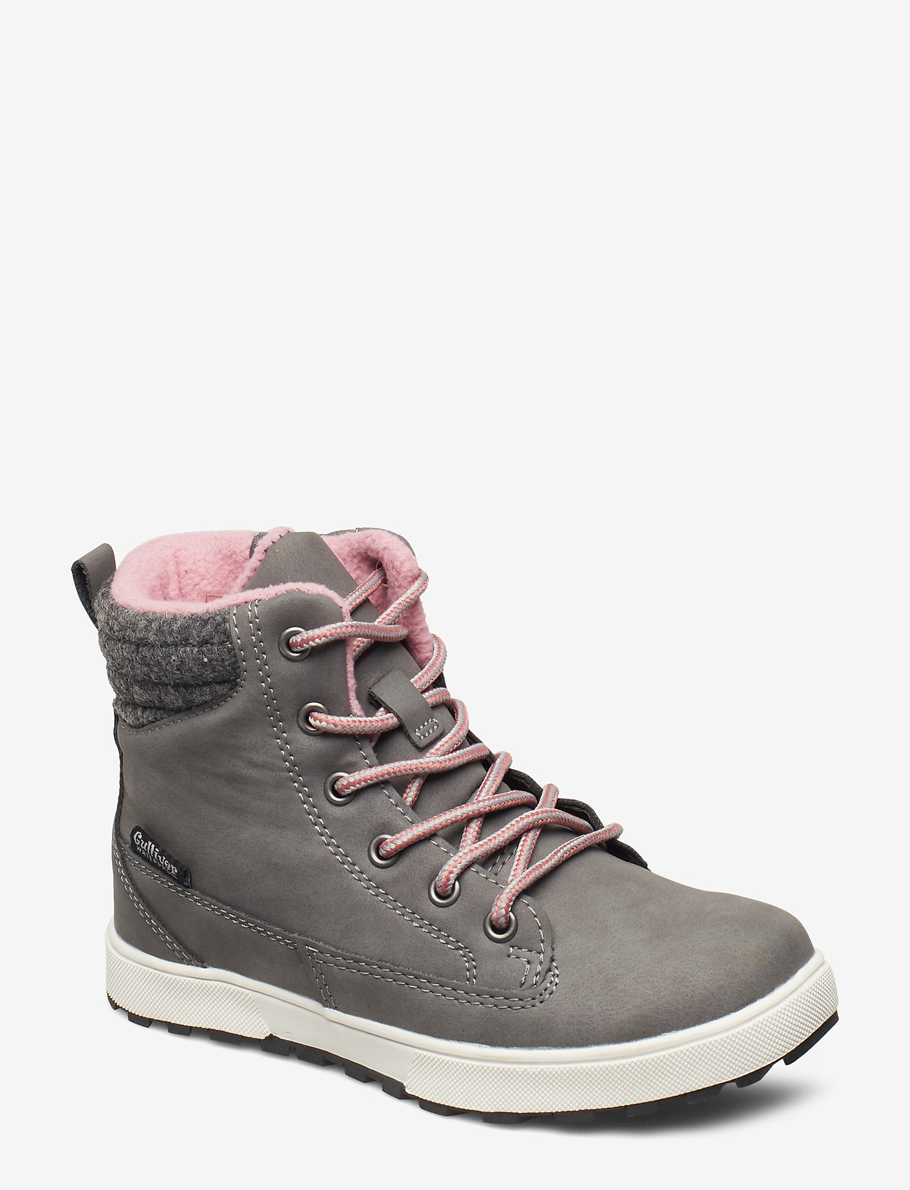 Gulliver - BOOTS - grey - 0