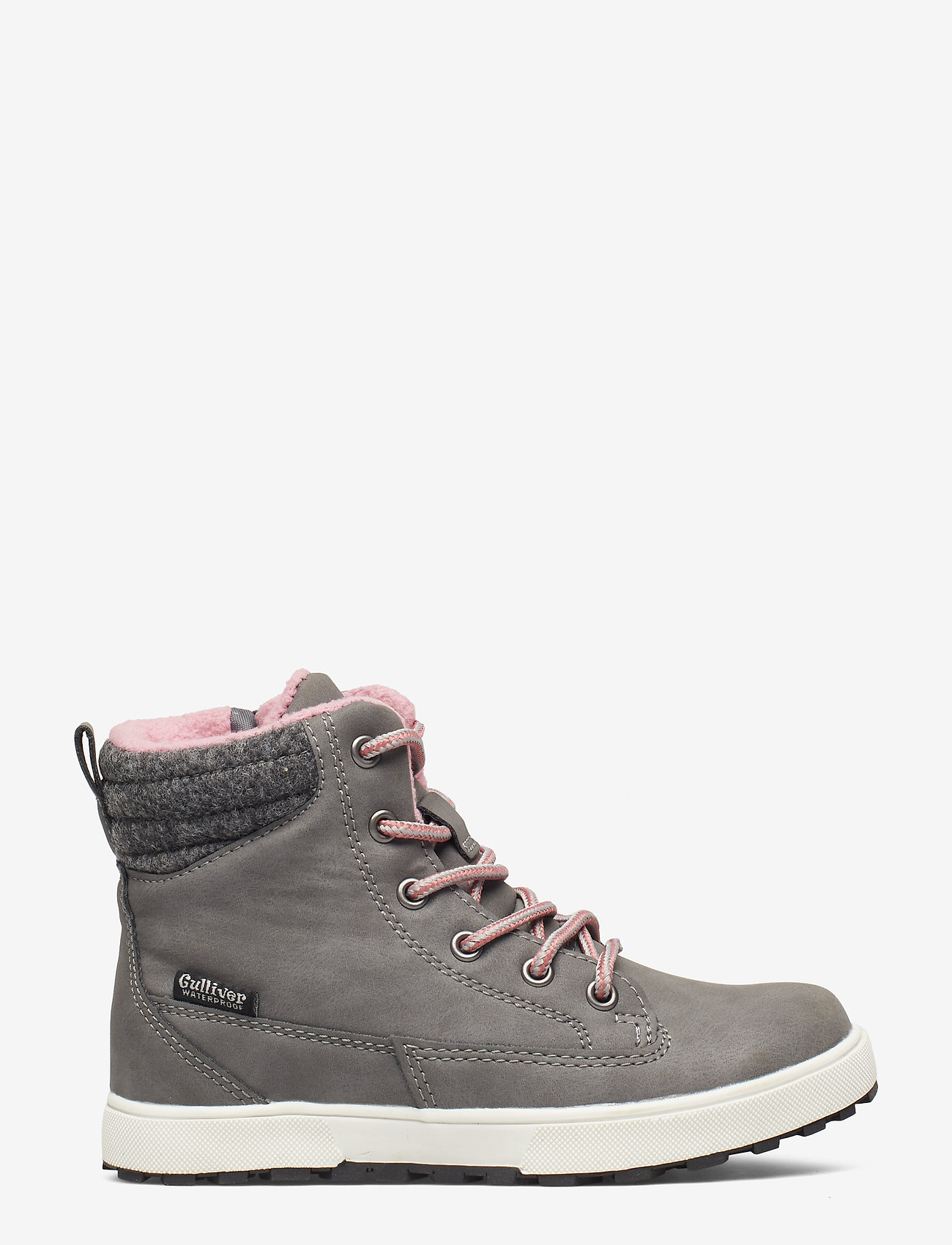 Gulliver - BOOTS - grey - 1