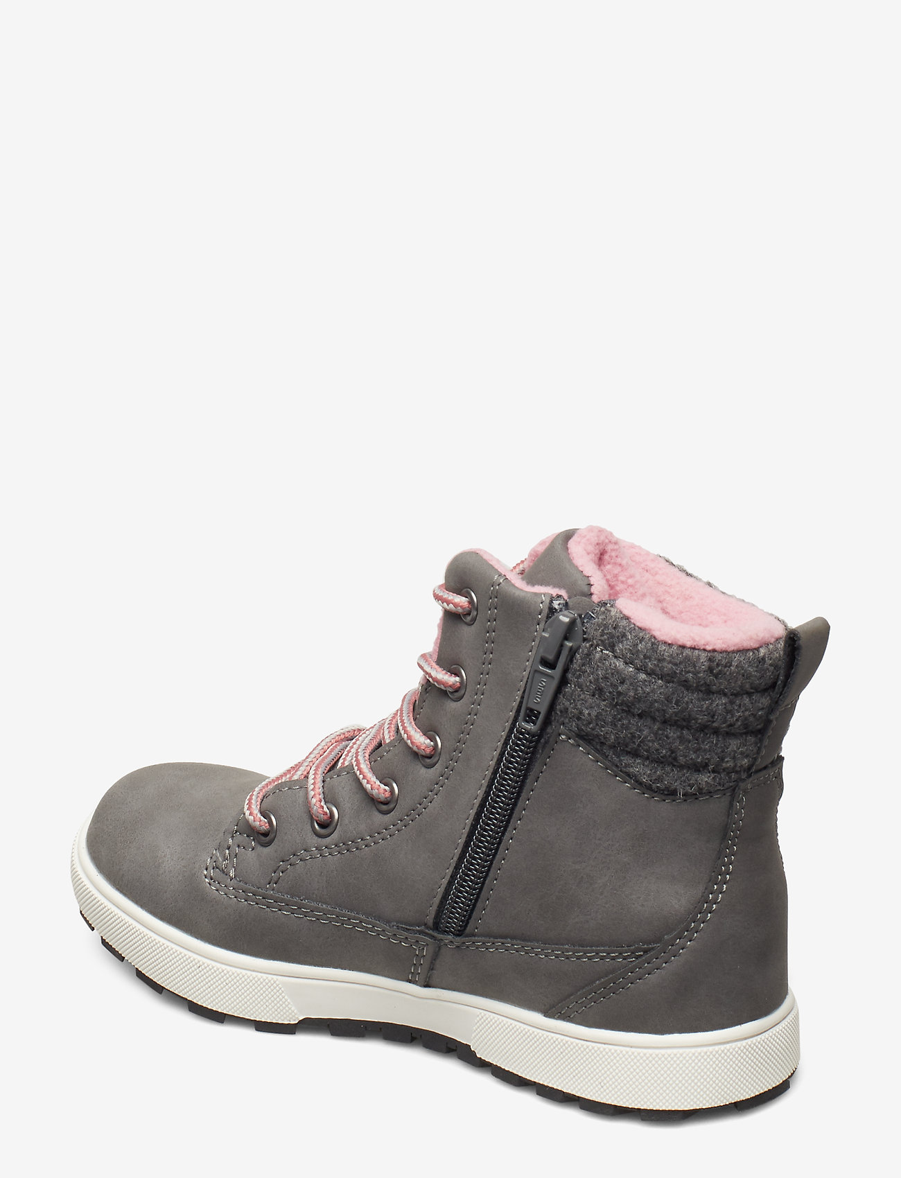 Gulliver - BOOTS - grey - 2