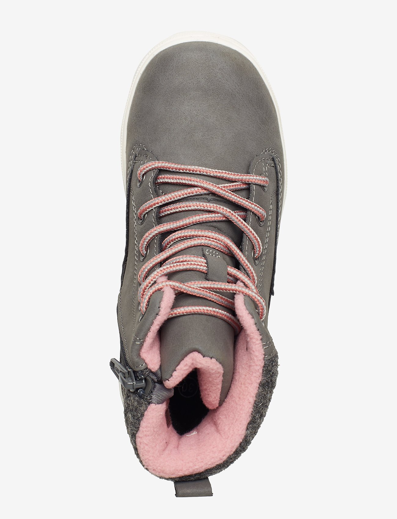 Gulliver - BOOTS - grey - 3