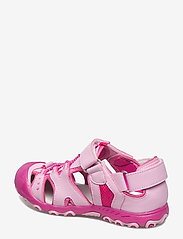 Gulliver - SANDAL - sandals - pink - 2