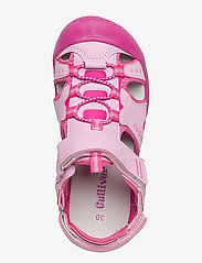 Gulliver - SANDAL - sandals - pink - 3