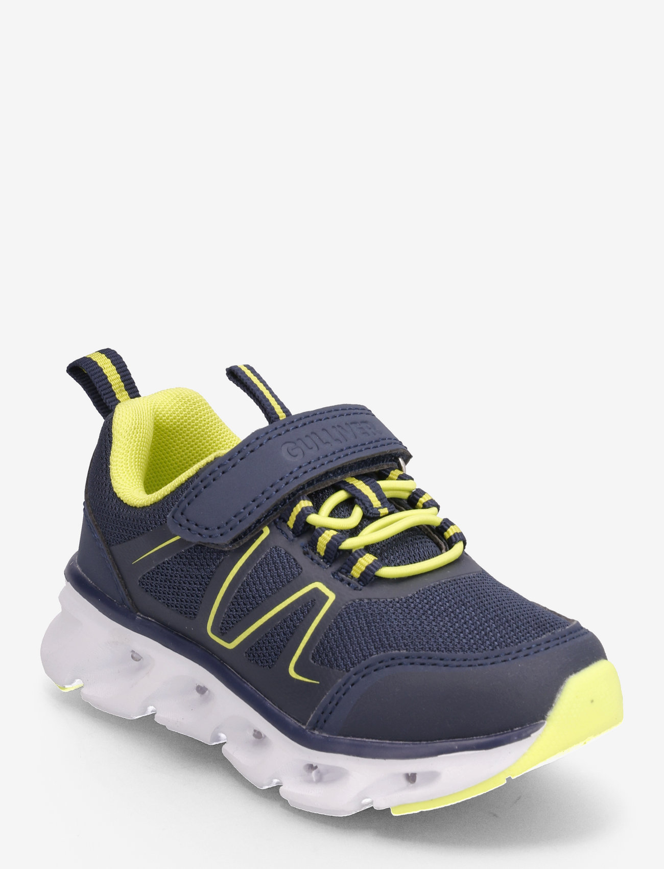Gulliver - LUNA UTKLIPPAN - navy blue - 0