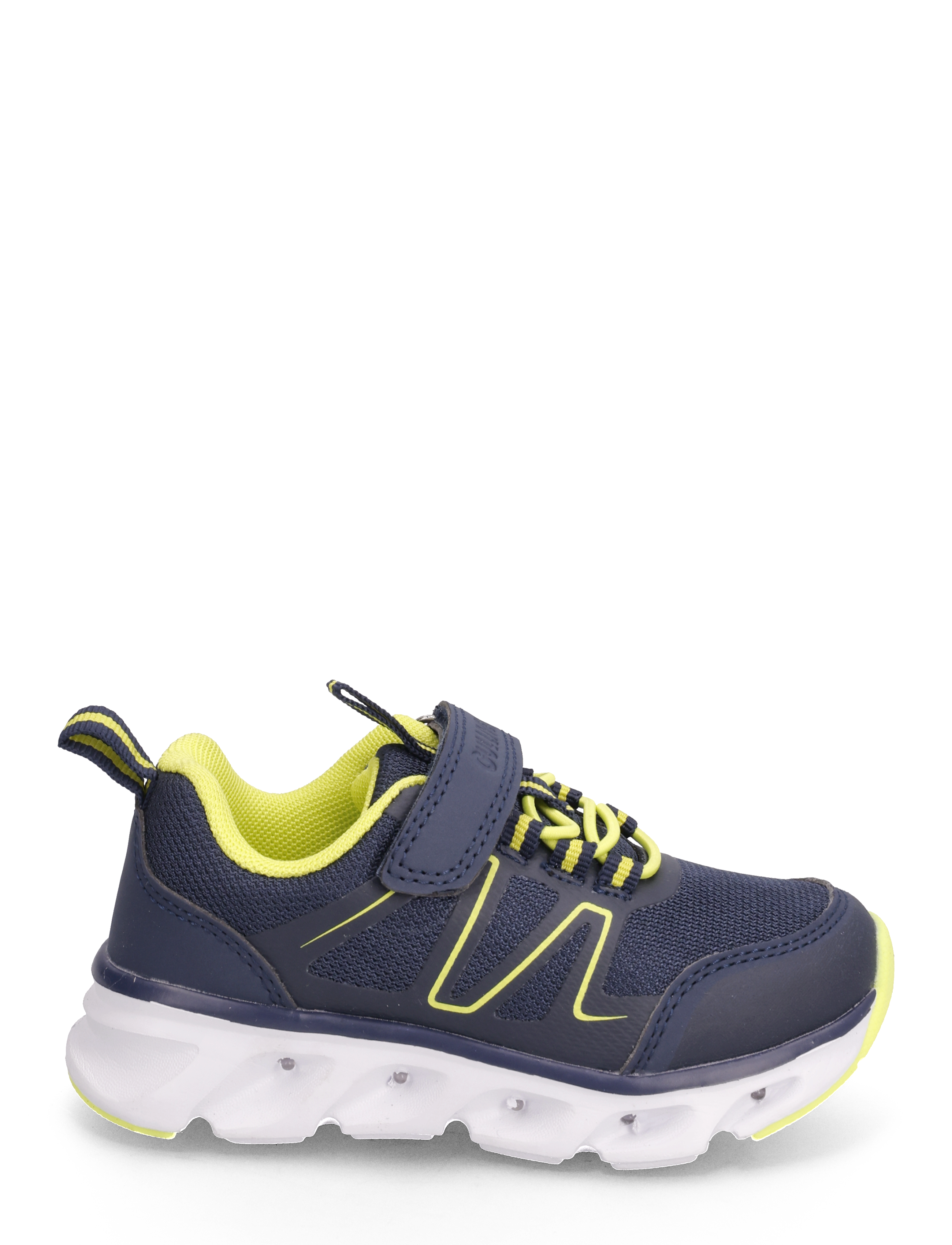 Gulliver - LUNA UTKLIPPAN - navy blue - 1