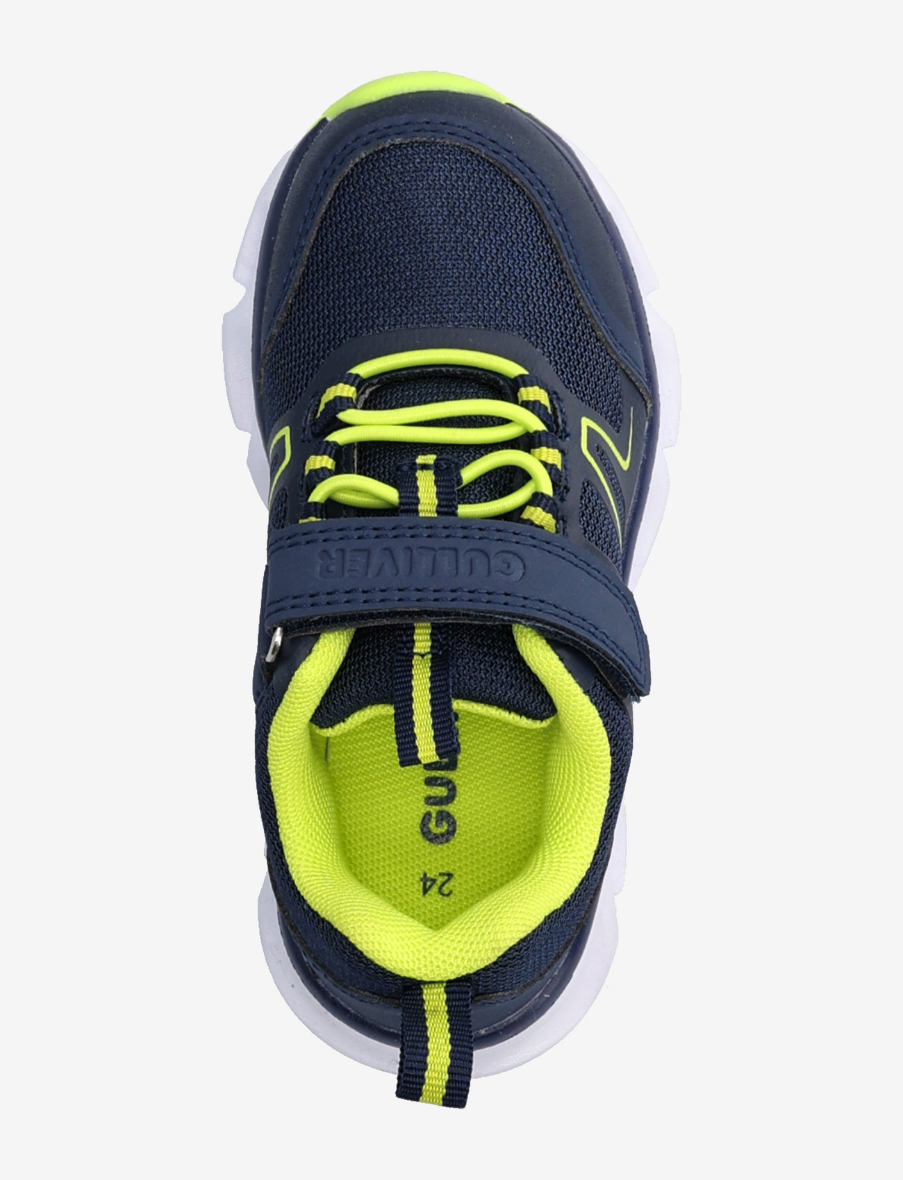 Gulliver - LUNA UTKLIPPAN - navy blue - 3