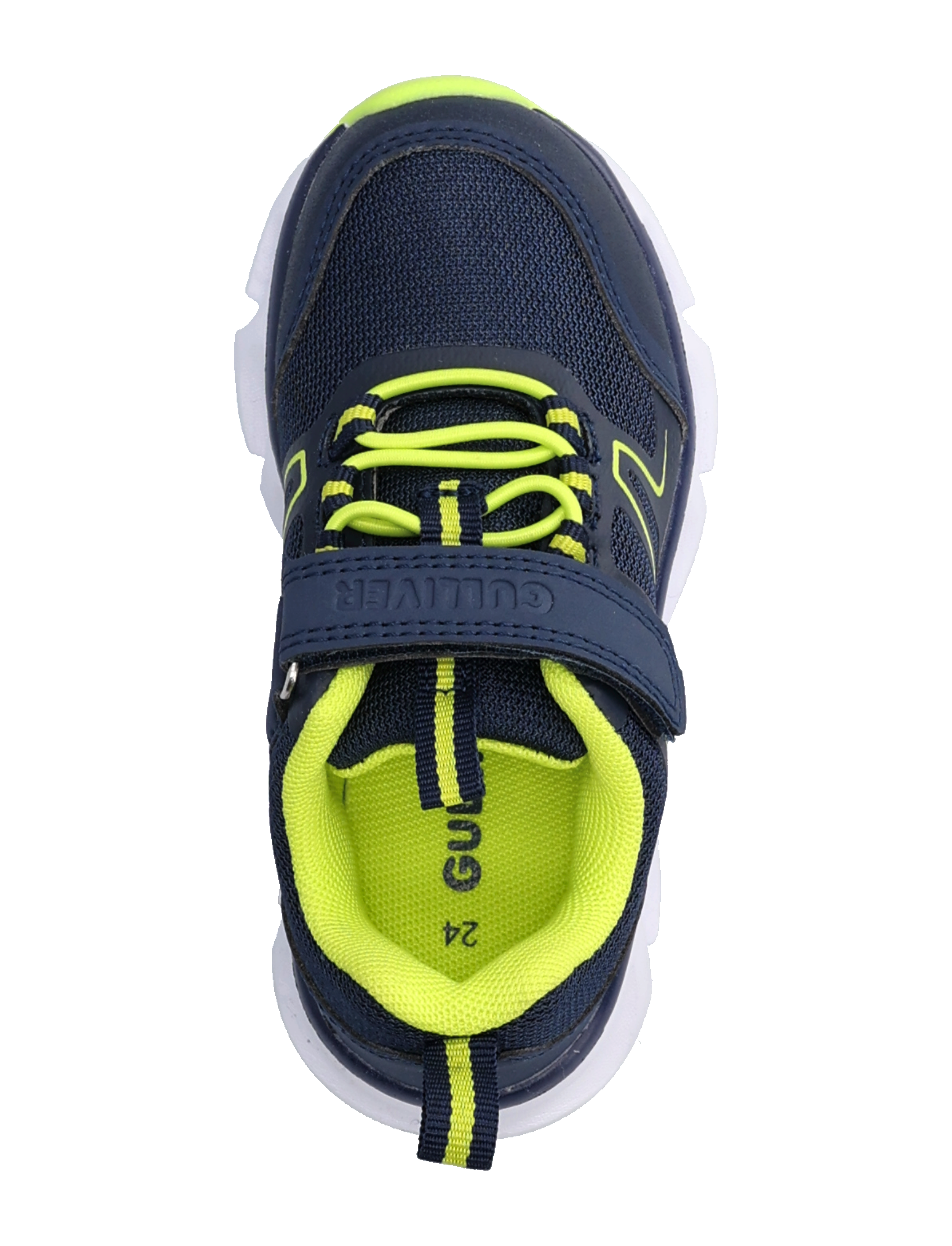 Gulliver - LUNA UTKLIPPAN - navy blue - 3