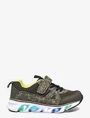 Gulliver - SHOES - sommarfynd - green/multi - 1
