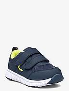 SHOES - NAVY BLUE