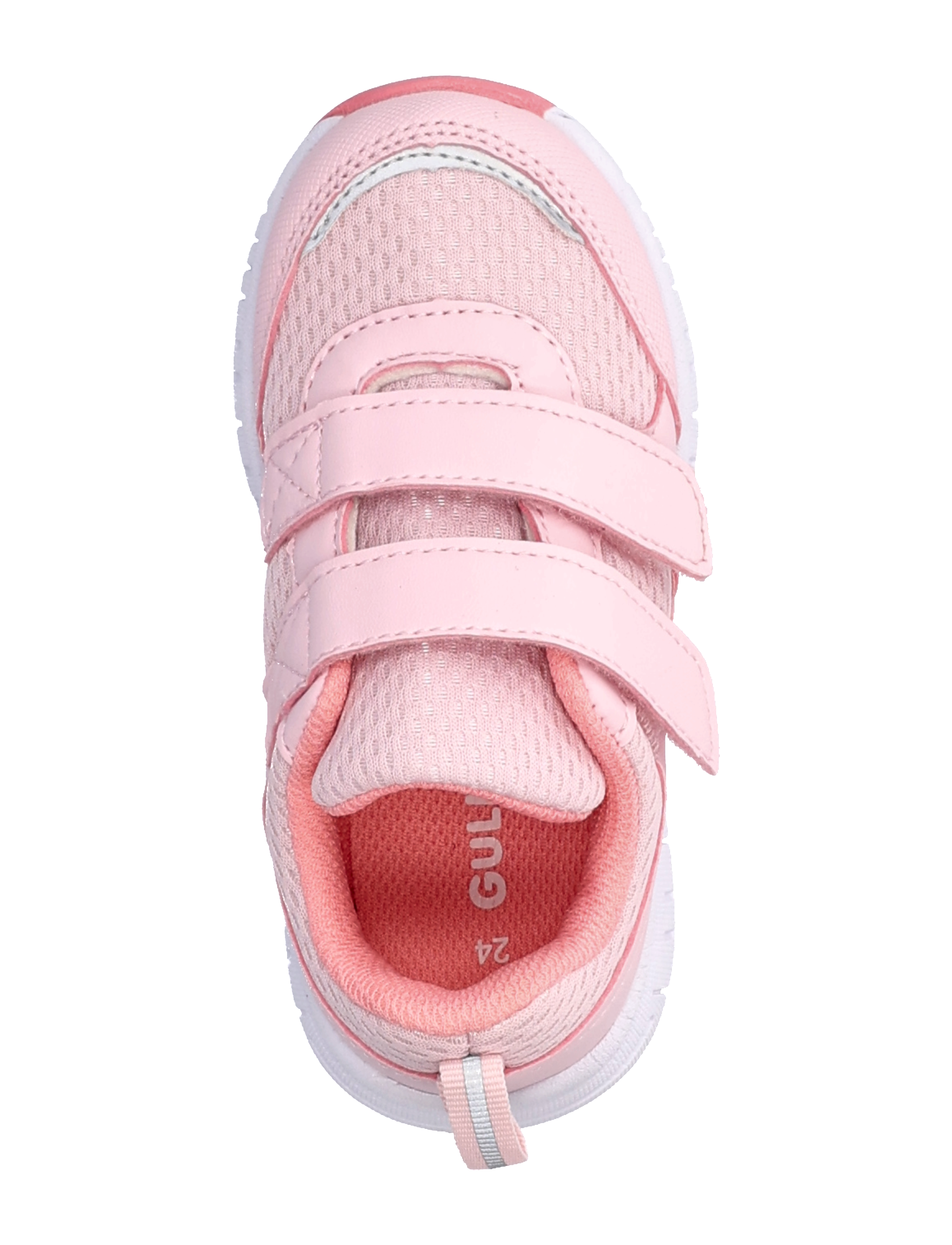 Gulliver - SLITE VIGG - pink - 3