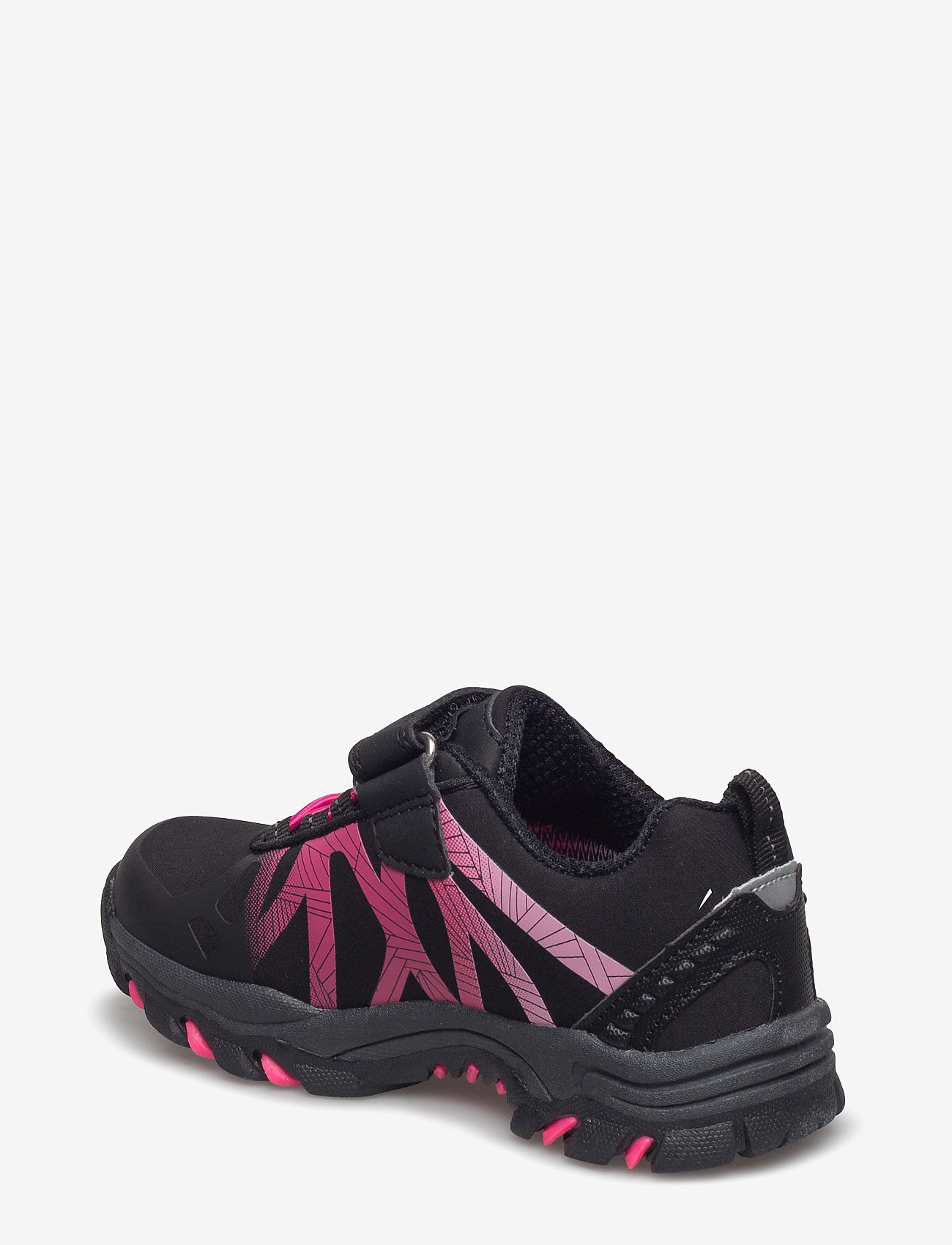 Gulliver - SHOES - black/fuchsia - 1