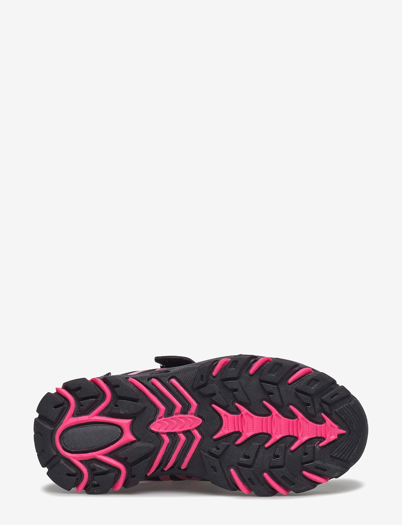 Gulliver - SHOES - black/fuchsia - 4