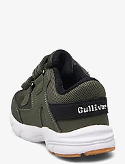 Gulliver - SHOES - kinder - green - 2