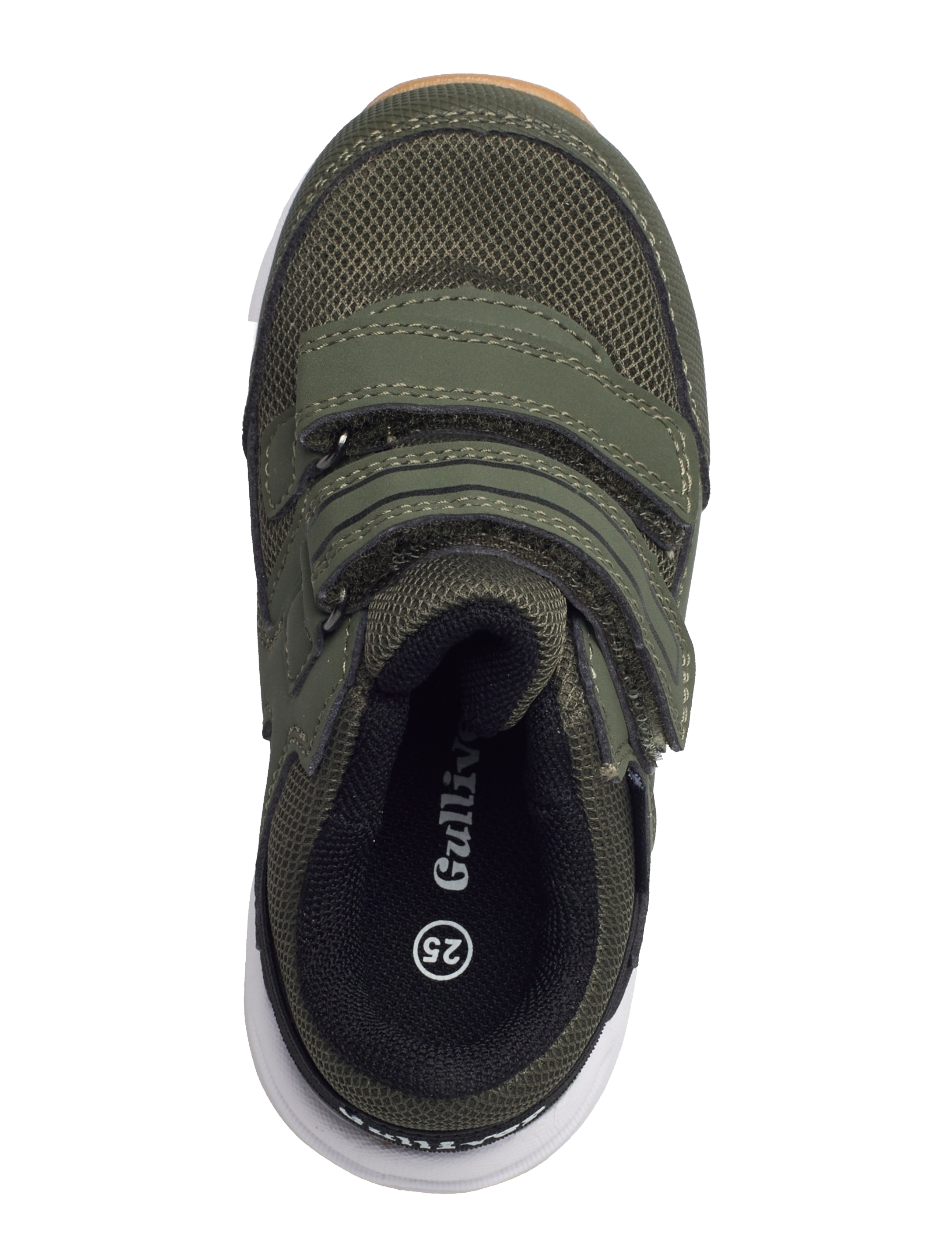Gulliver - SHOES - green - 3