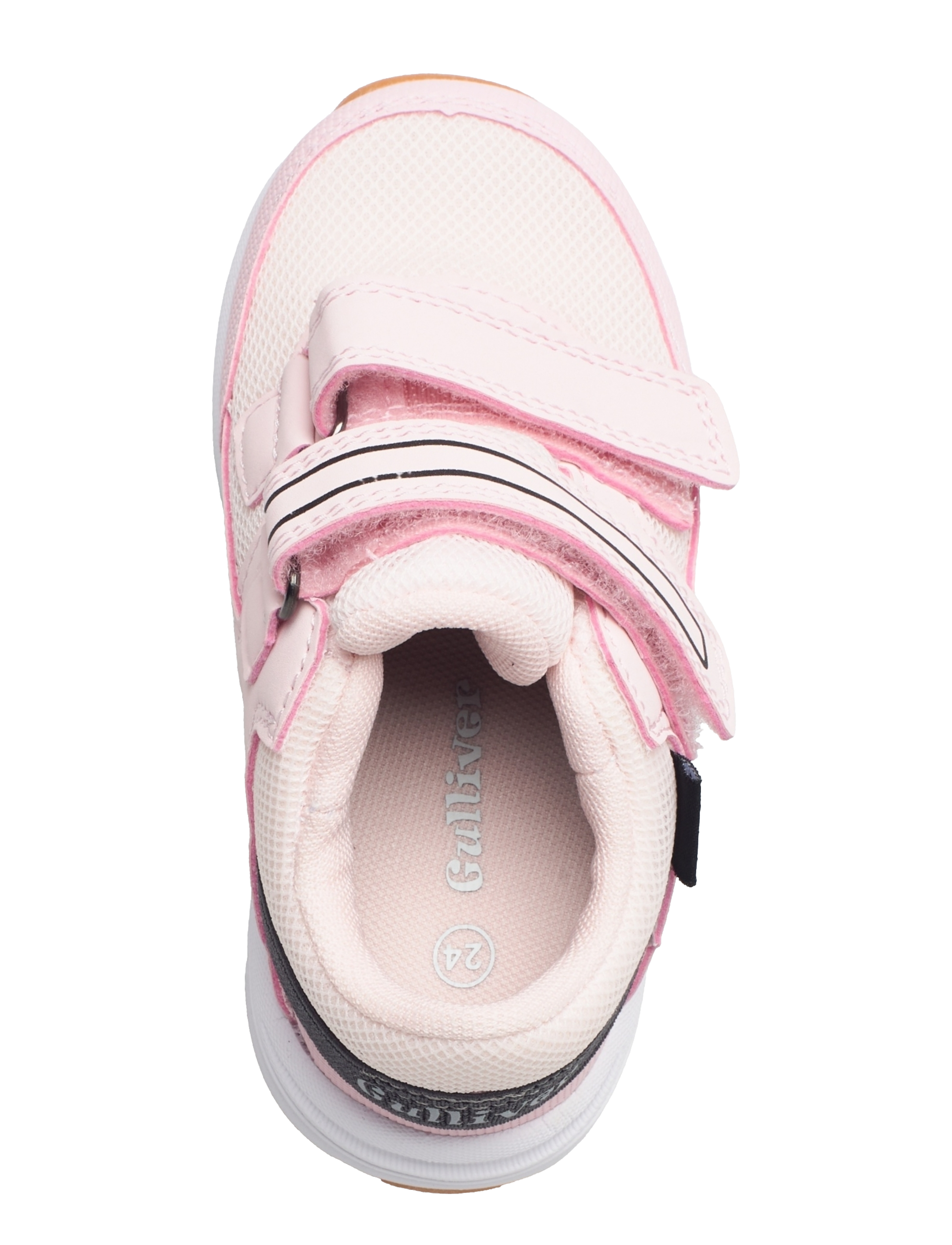 Gulliver - SHOES - pink - 3