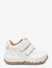 Gulliver - GYLLEBO JUMMA - laag sneakers - white - 1