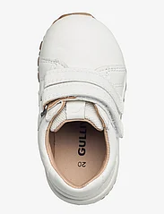 Gulliver - GYLLEBO JUMMA - laag sneakers - white - 3