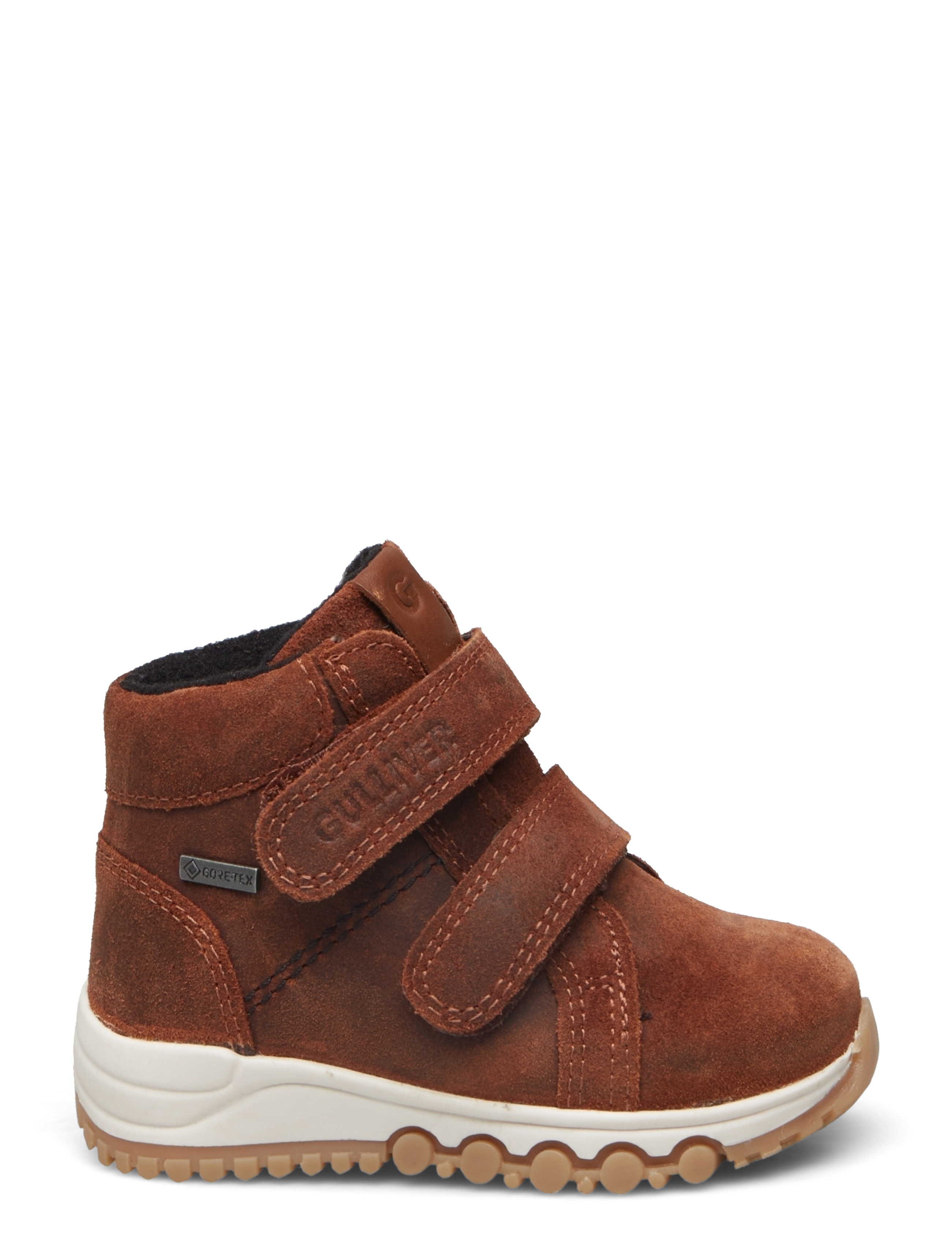 Gulliver - GYLLEBO OSBY GTX - brown - 1
