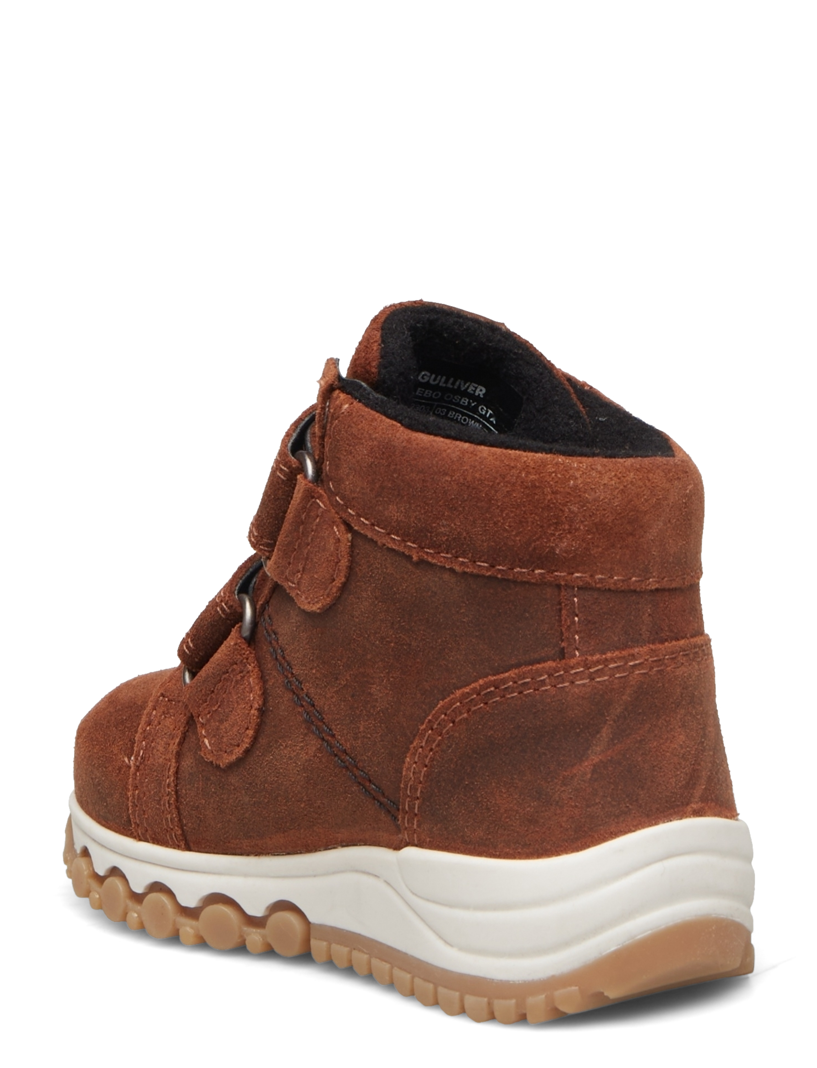 Gulliver - GYLLEBO OSBY GTX - brown - 2