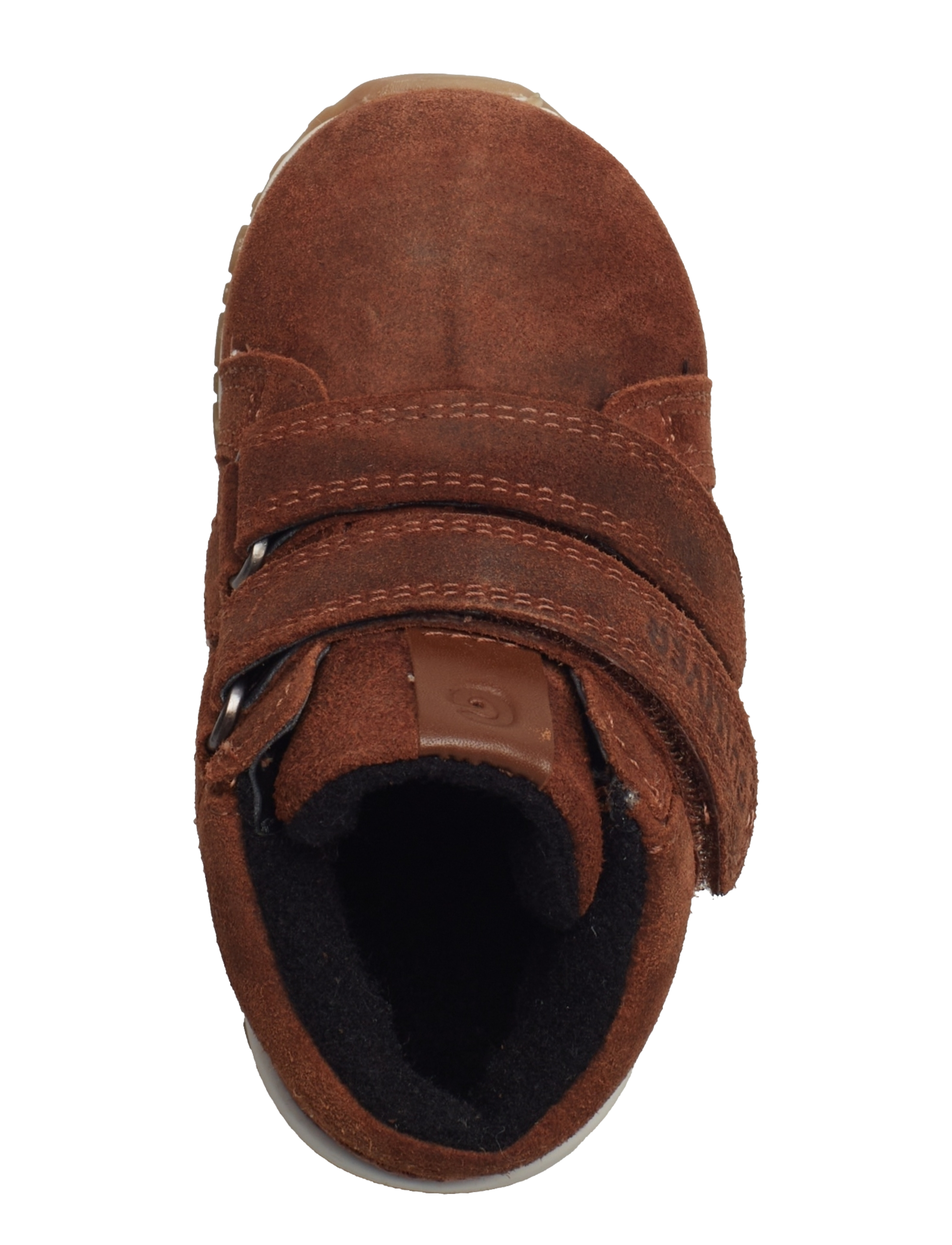 Gulliver - GYLLEBO OSBY GTX - brown - 3