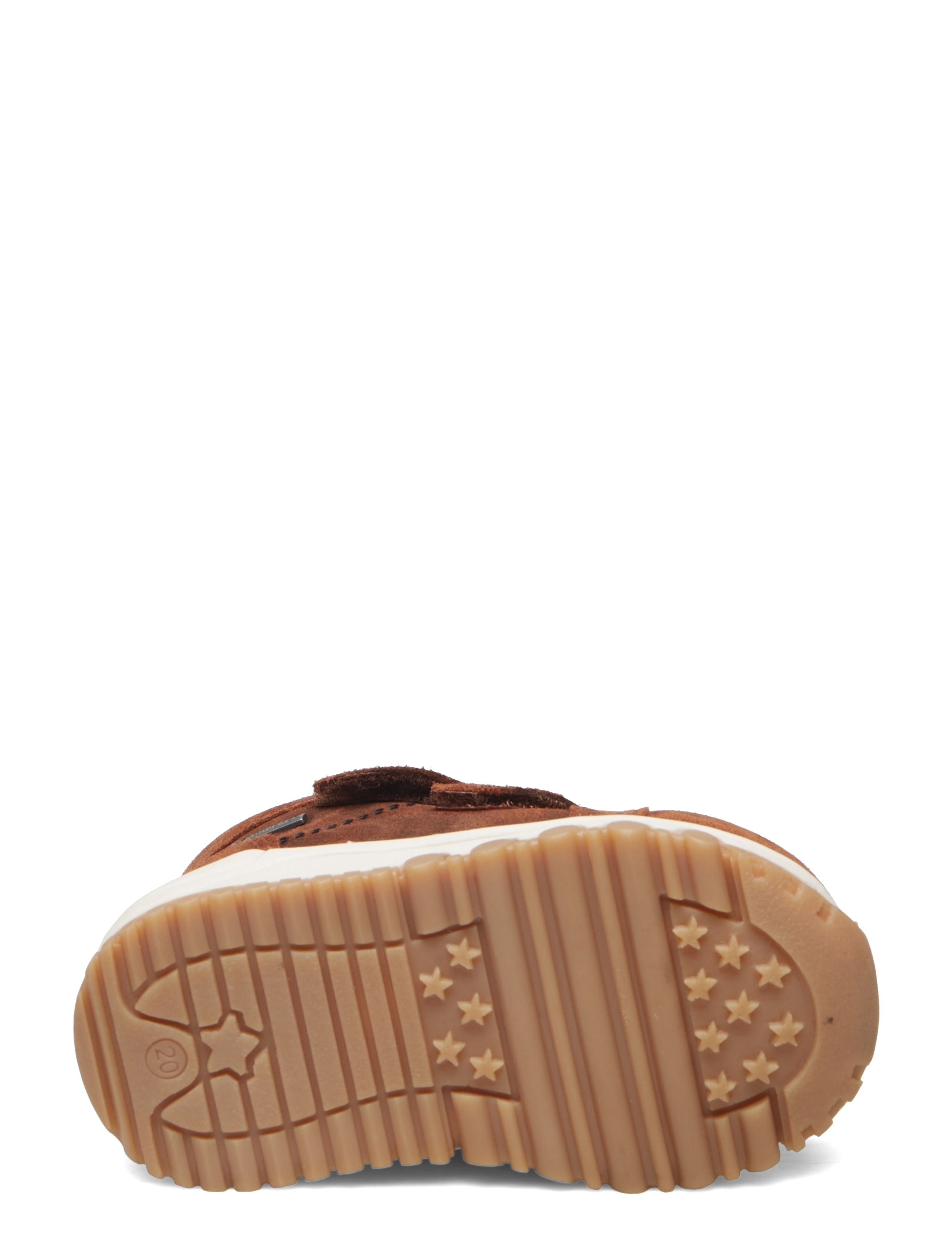 Gulliver - GYLLEBO OSBY GTX - brown - 4