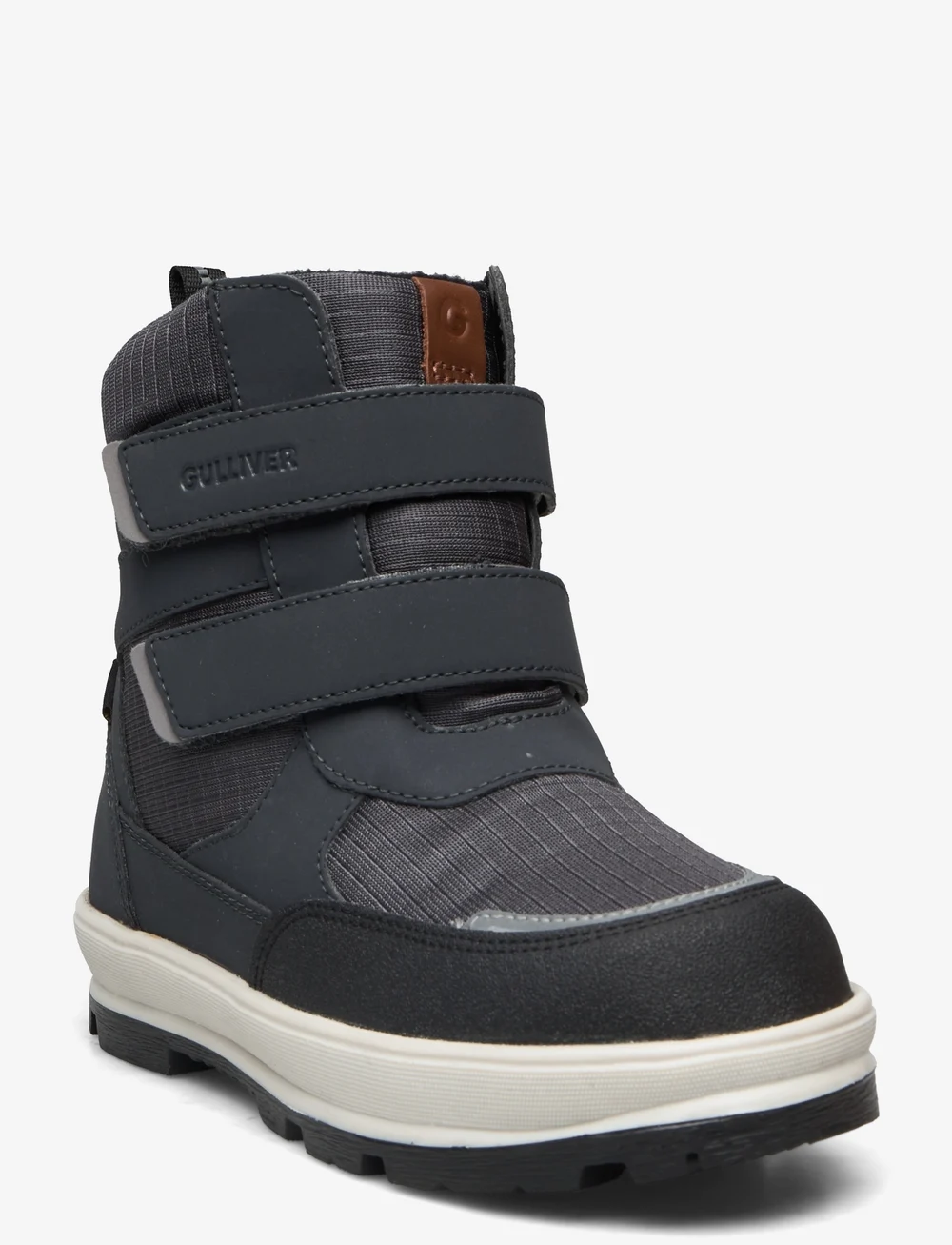 Gulliver - VENTURE FLIP GTX - vinterstövlar - grey - 0