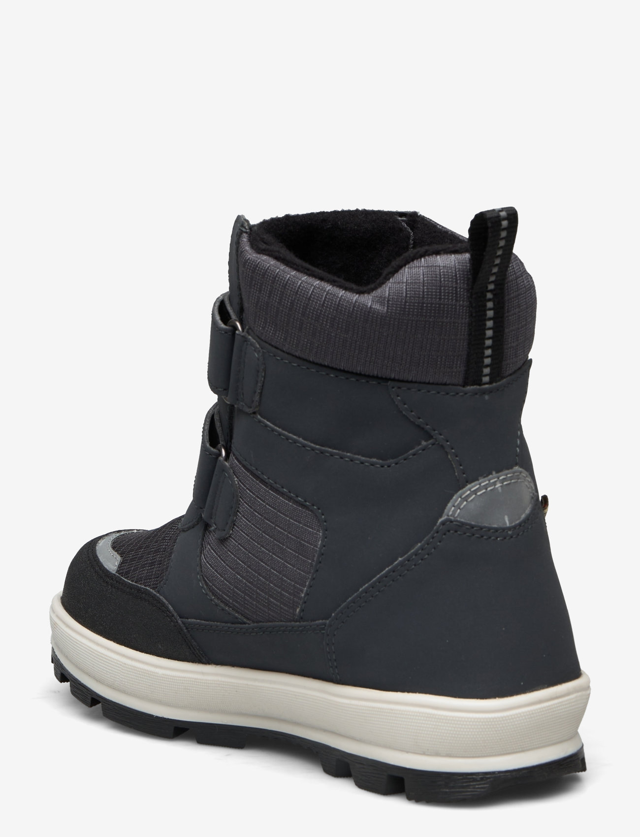 Gulliver - VENTURE FLIP GTX - vinterstøvler - grey - 2