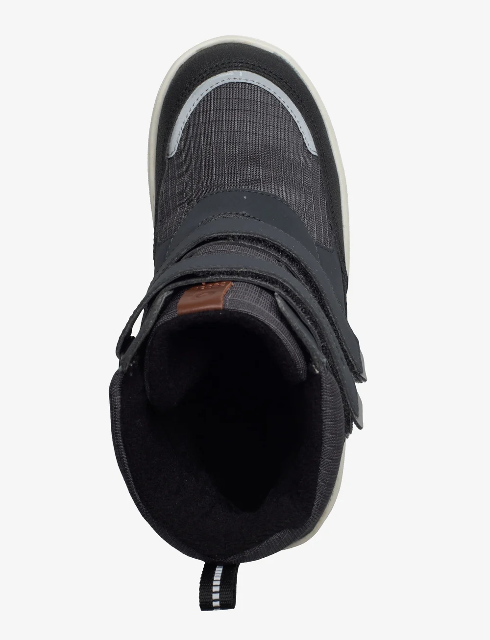 Gulliver - VENTURE FLIP GTX - vinterstövlar - grey - 3