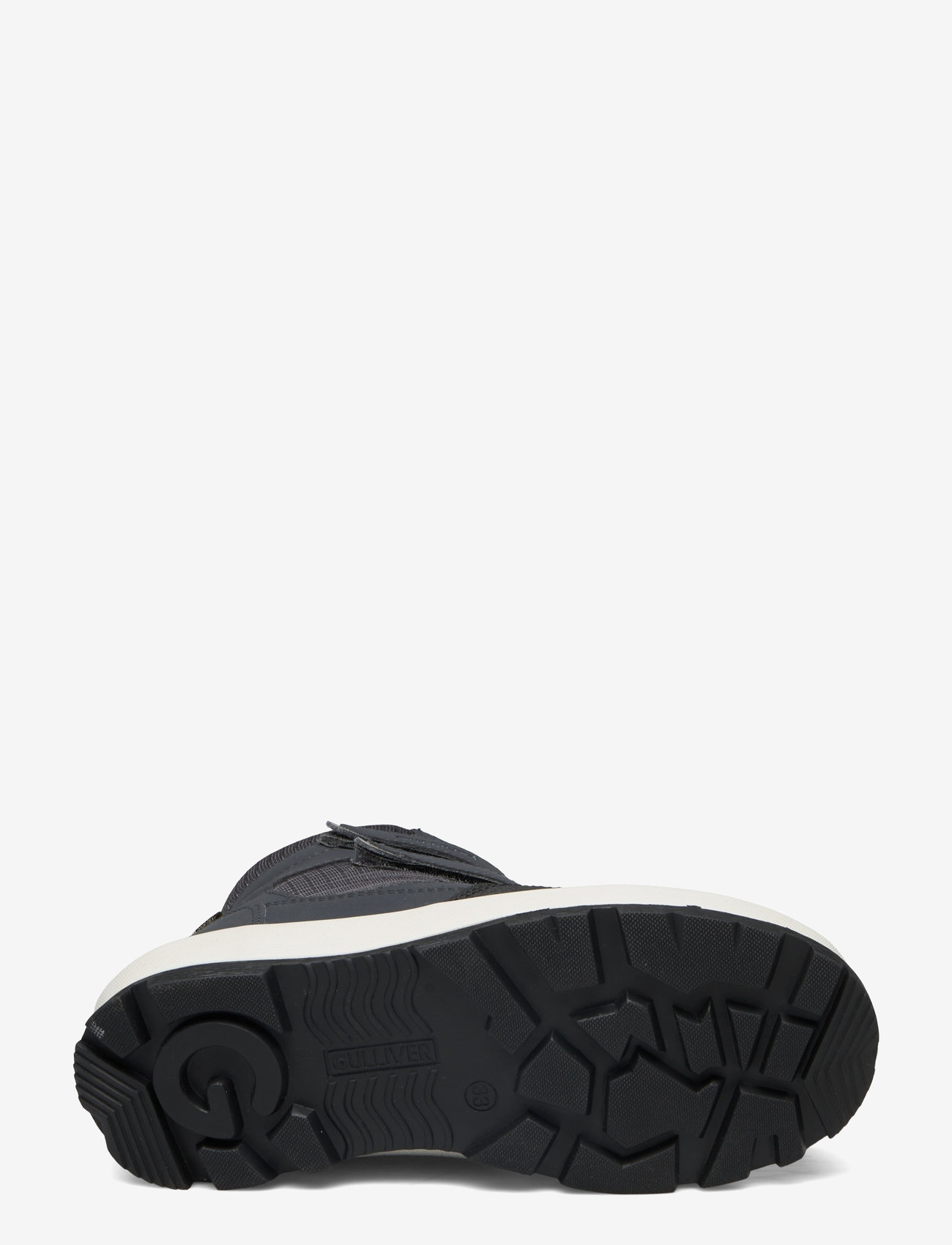 Gulliver - VENTURE FLIP GTX - vinterstøvler - grey - 4