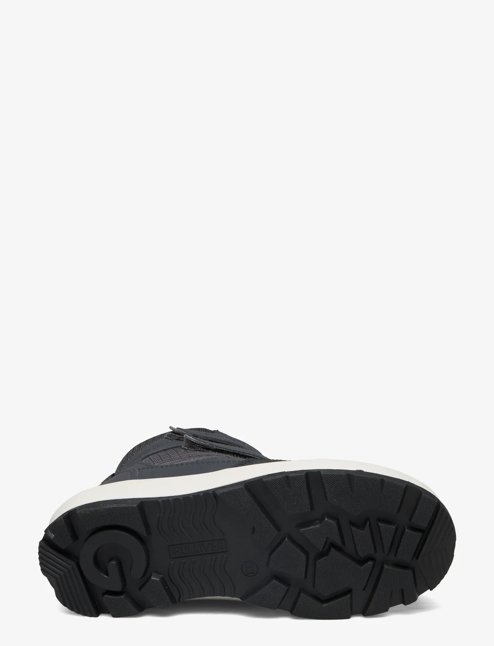Gulliver - VENTURE FLIP GTX - vinterstövlar - grey - 4